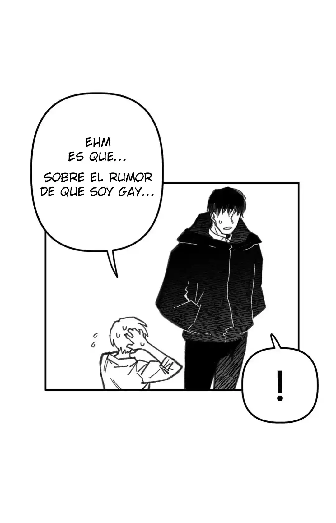 High School Boy - Capítulo 18 - Página 54 - LectorTMOo