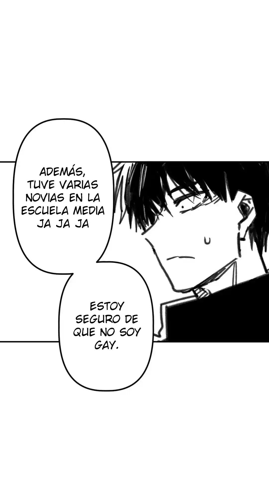 High School Boy - Capítulo 18 - Página 57 - LectorTMOo