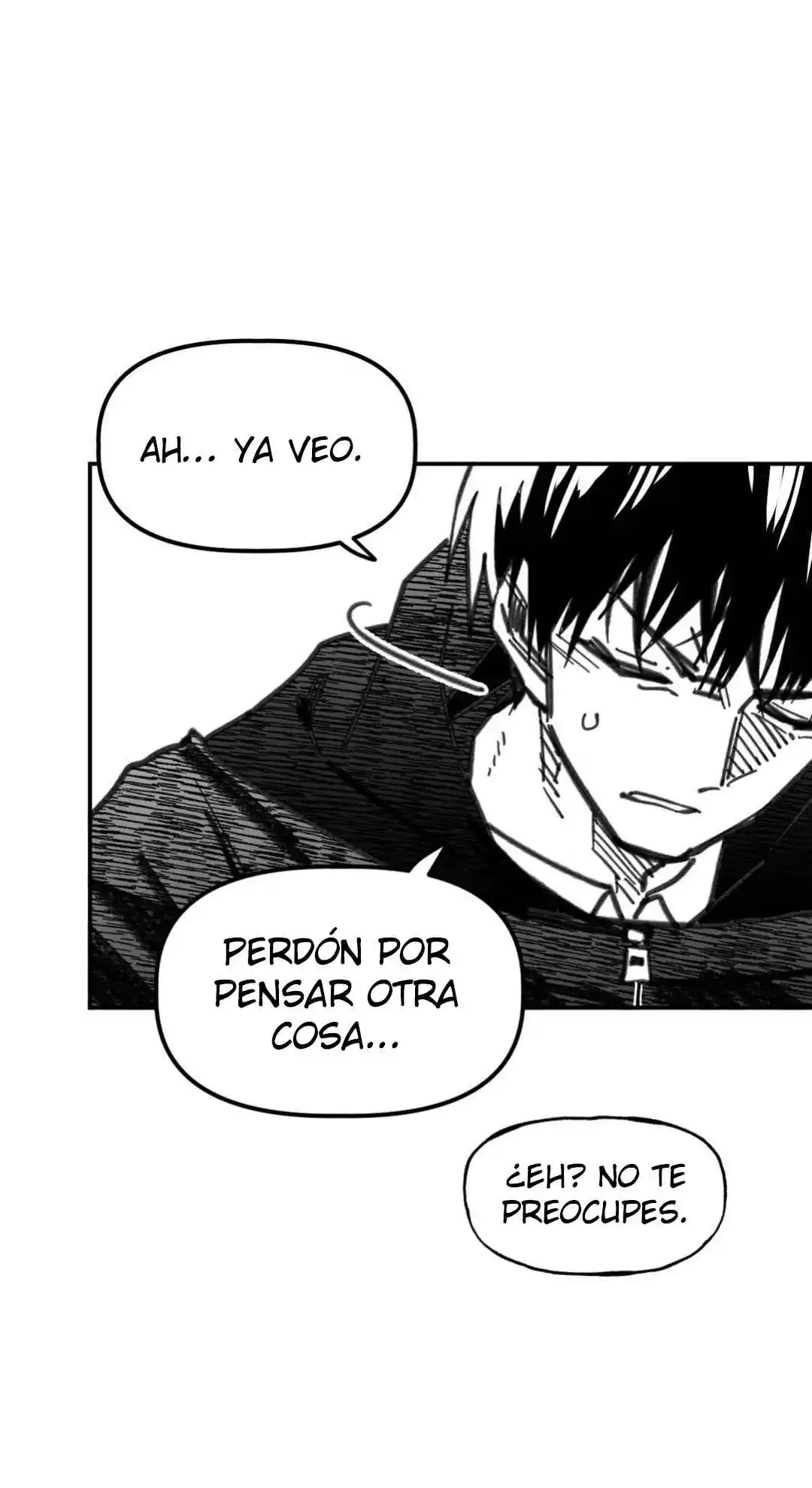 High School Boy - Capítulo 18 - Página 58 - LectorTMOo