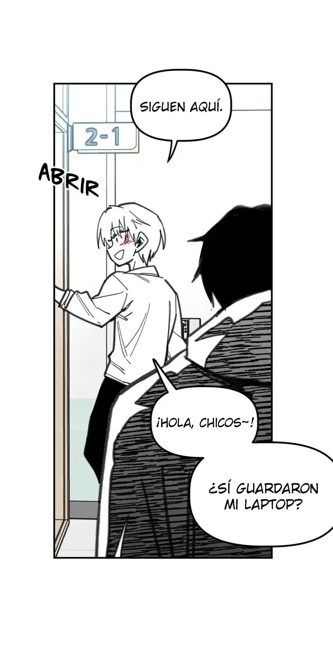 High School Boy - Capítulo 18 - Página 63 - LectorTMOo