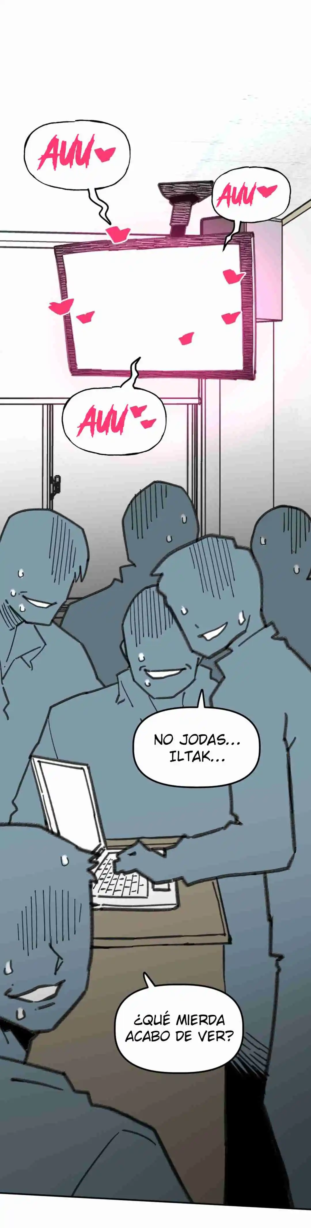 High School Boy - Capítulo 18 - Página 66 - LectorTMOo