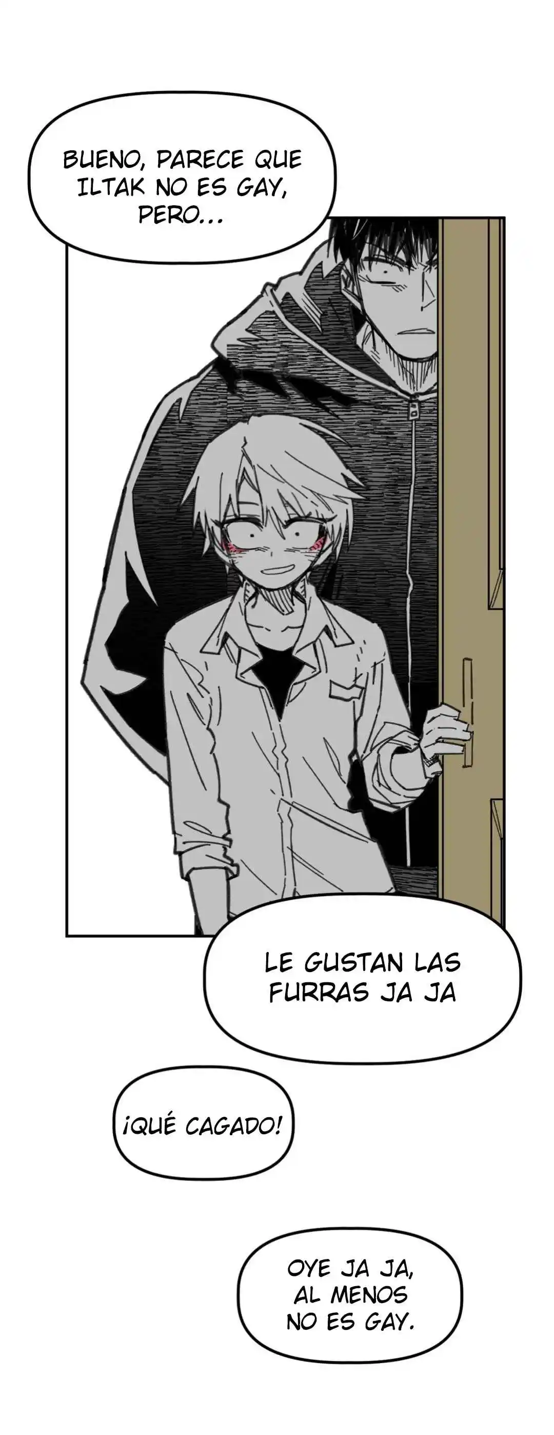 High School Boy - Capítulo 18 - Página 73 - LectorTMOo