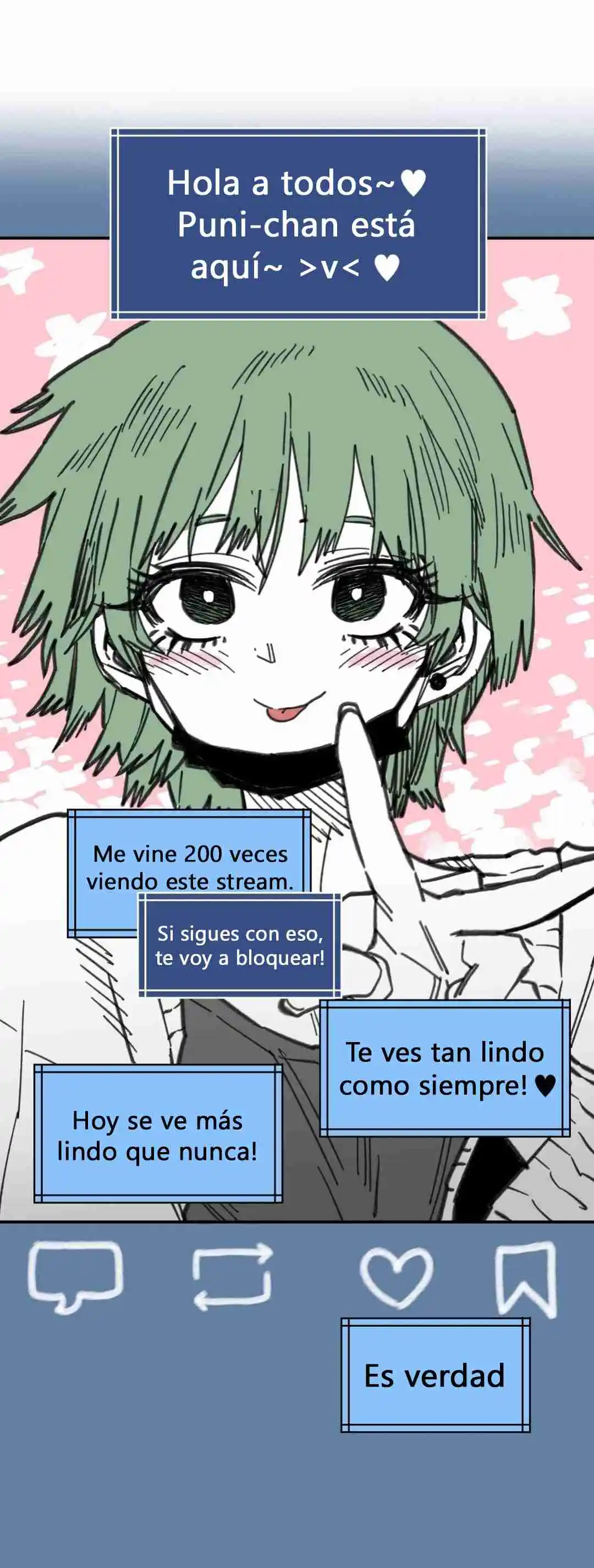 High School Boy - Capítulo 19 - Página 5 - LectorTMOo