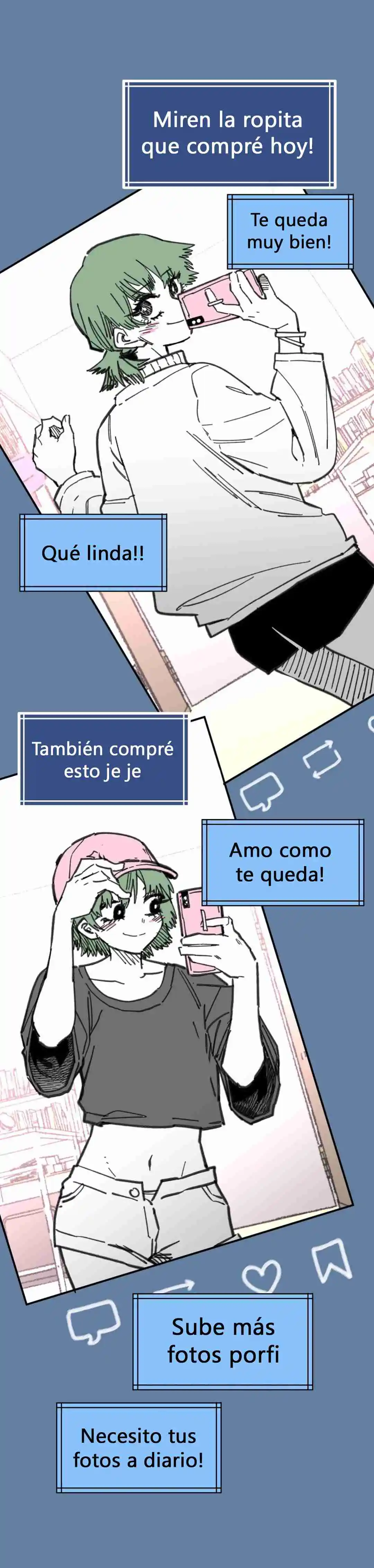 High School Boy - Capítulo 19 - Página 6 - LectorTMOo