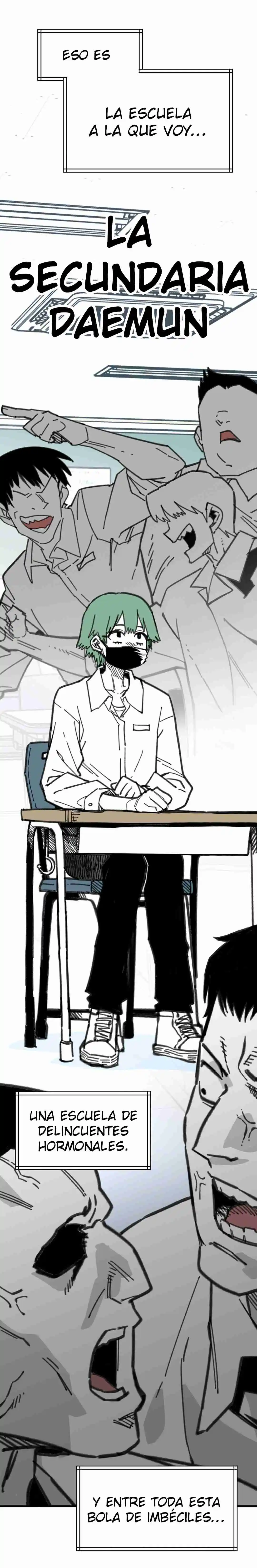 High School Boy - Capítulo 19 - Página 15 - LectorTMOo