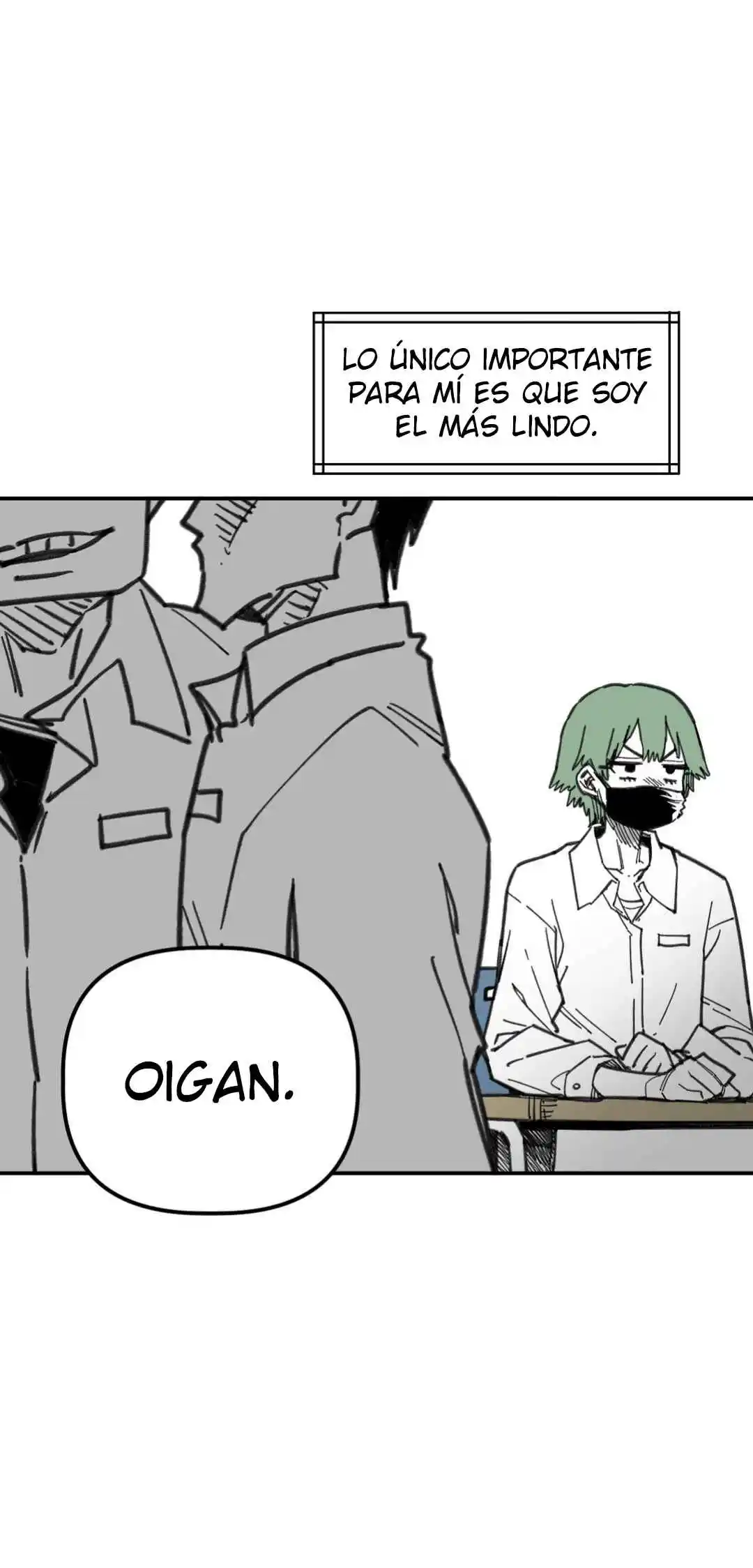 High School Boy - Capítulo 19 - Página 22 - LectorTMOo