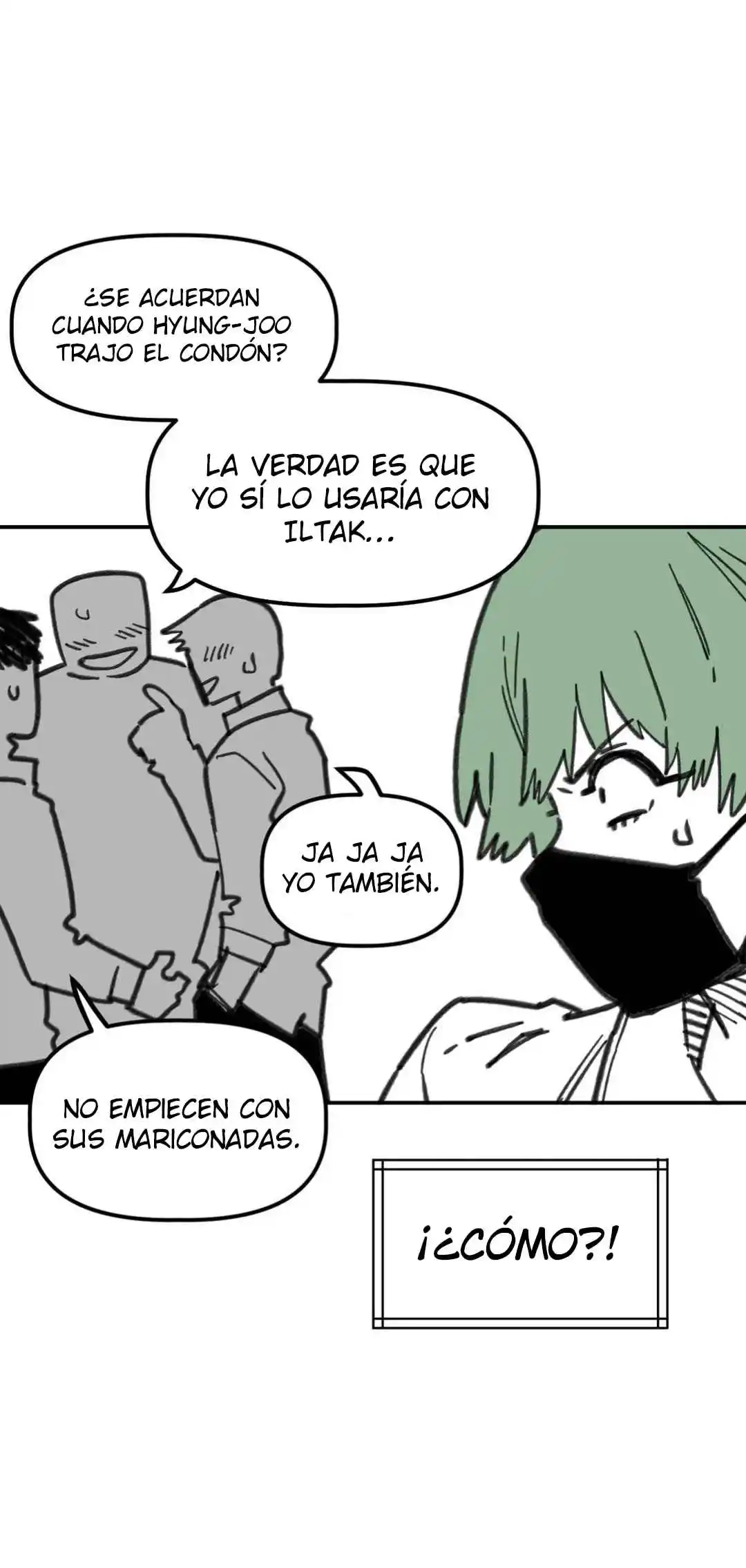 High School Boy - Capítulo 19 - Página 24 - LectorTMOo