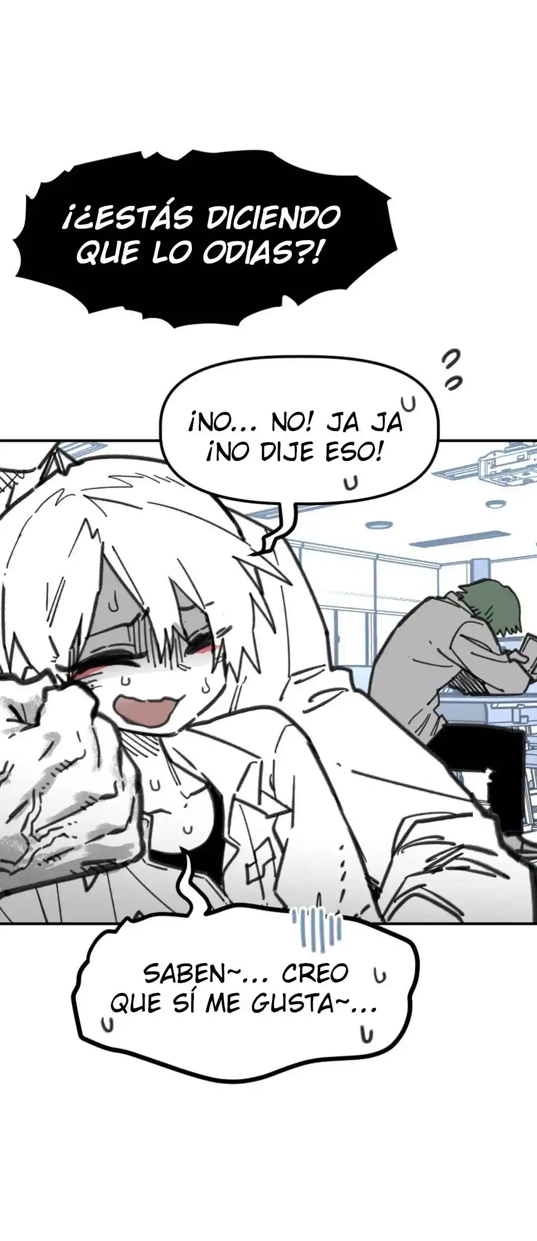High School Boy - Capítulo 19 - Página 37 - LectorTMOo