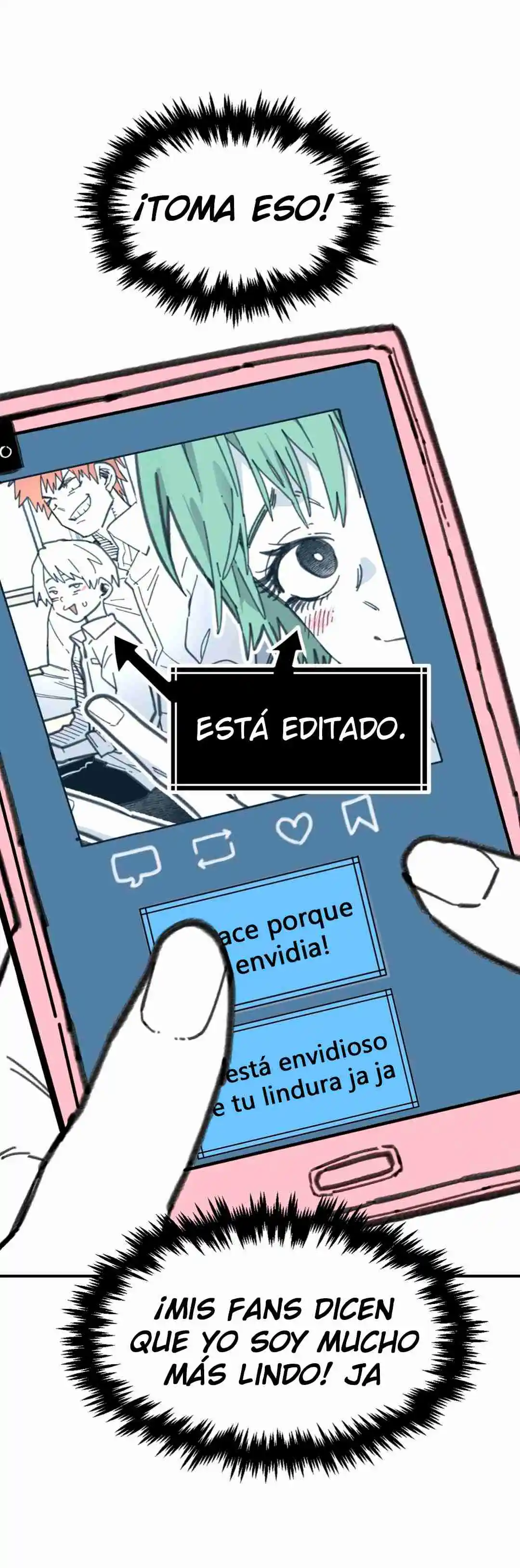 High School Boy - Capítulo 19 - Página 45 - LectorTMOo