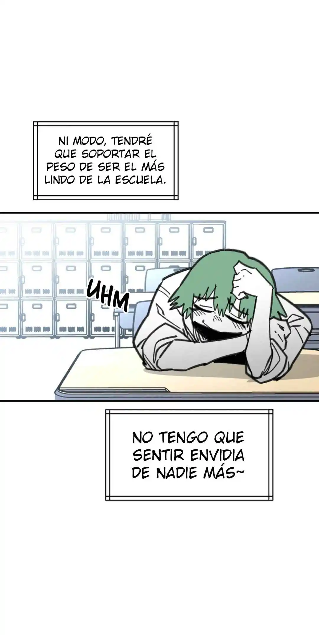 High School Boy - Capítulo 19 - Página 46 - LectorTMOo
