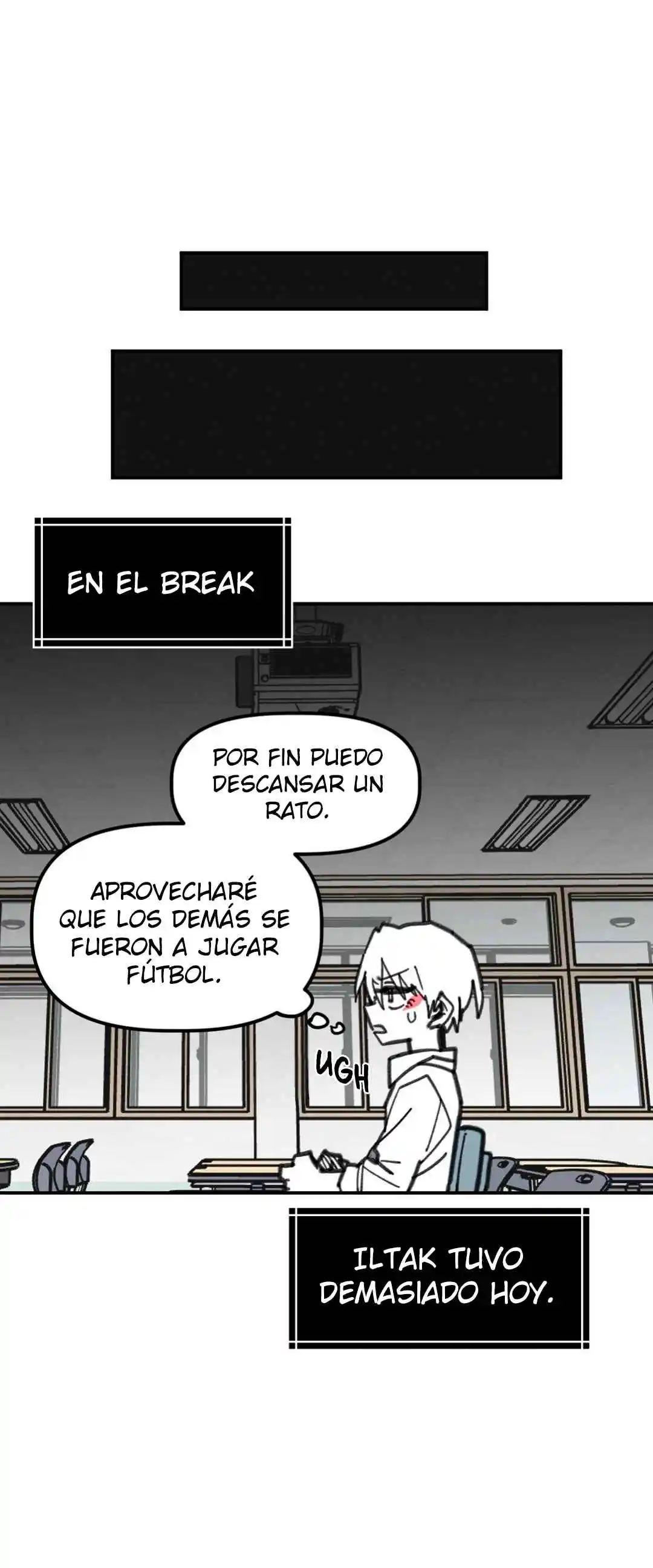 High School Boy - Capítulo 19 - Página 48 - LectorTMOo