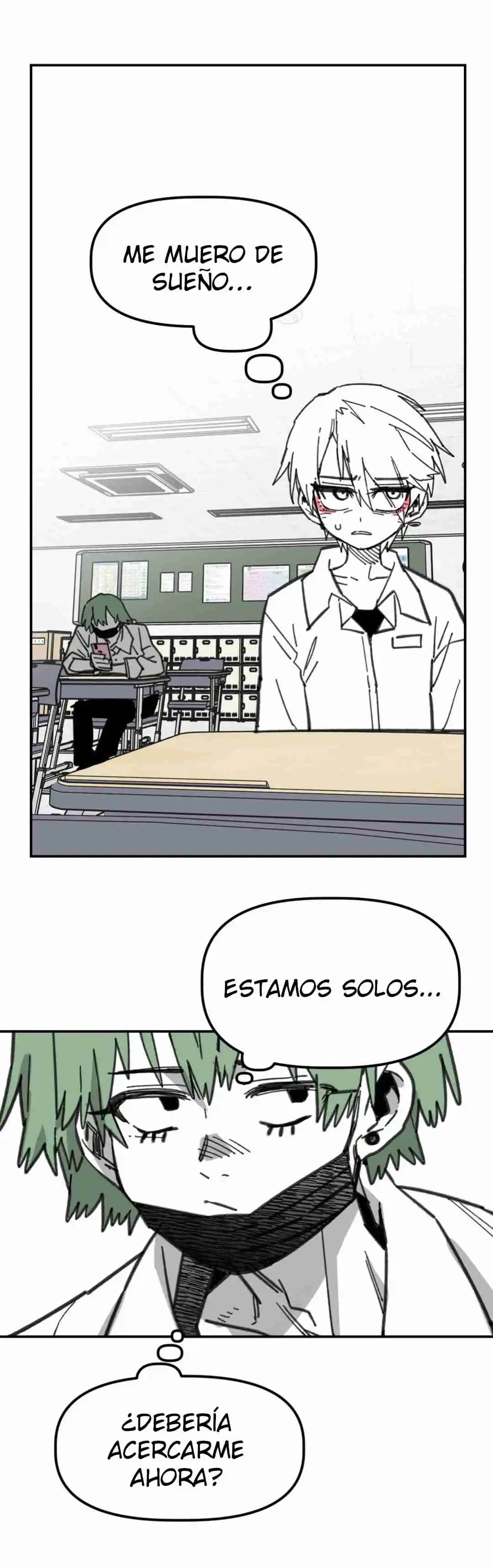 High School Boy - Capítulo 19 - Página 49 - LectorTMOo