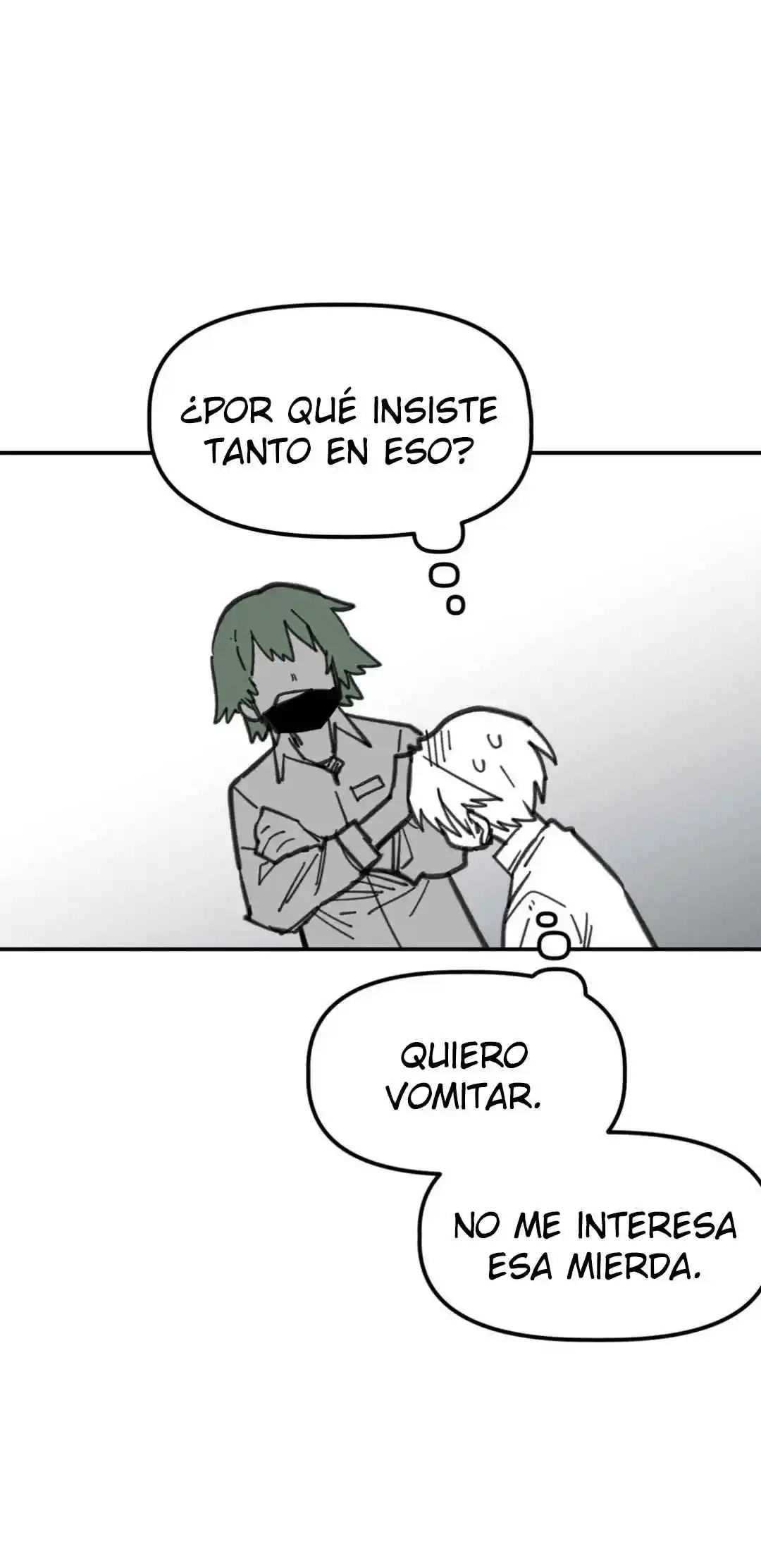 High School Boy - Capítulo 19 - Página 57 - LectorTMOo