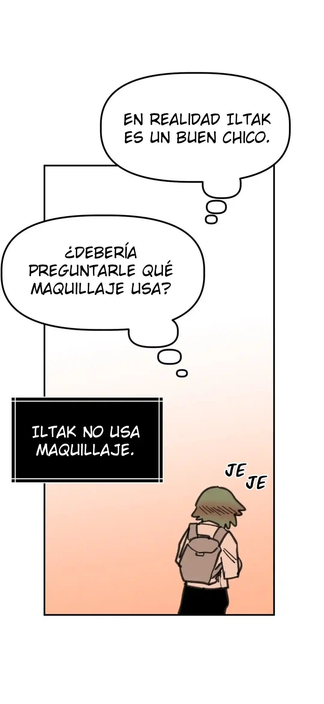 High School Boy - Capítulo 19 - Página 72 - LectorTMOo