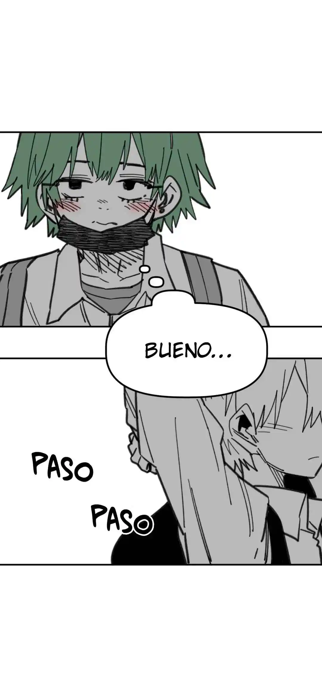 High School Boy - Capítulo 19 - Página 73 - LectorTMOo