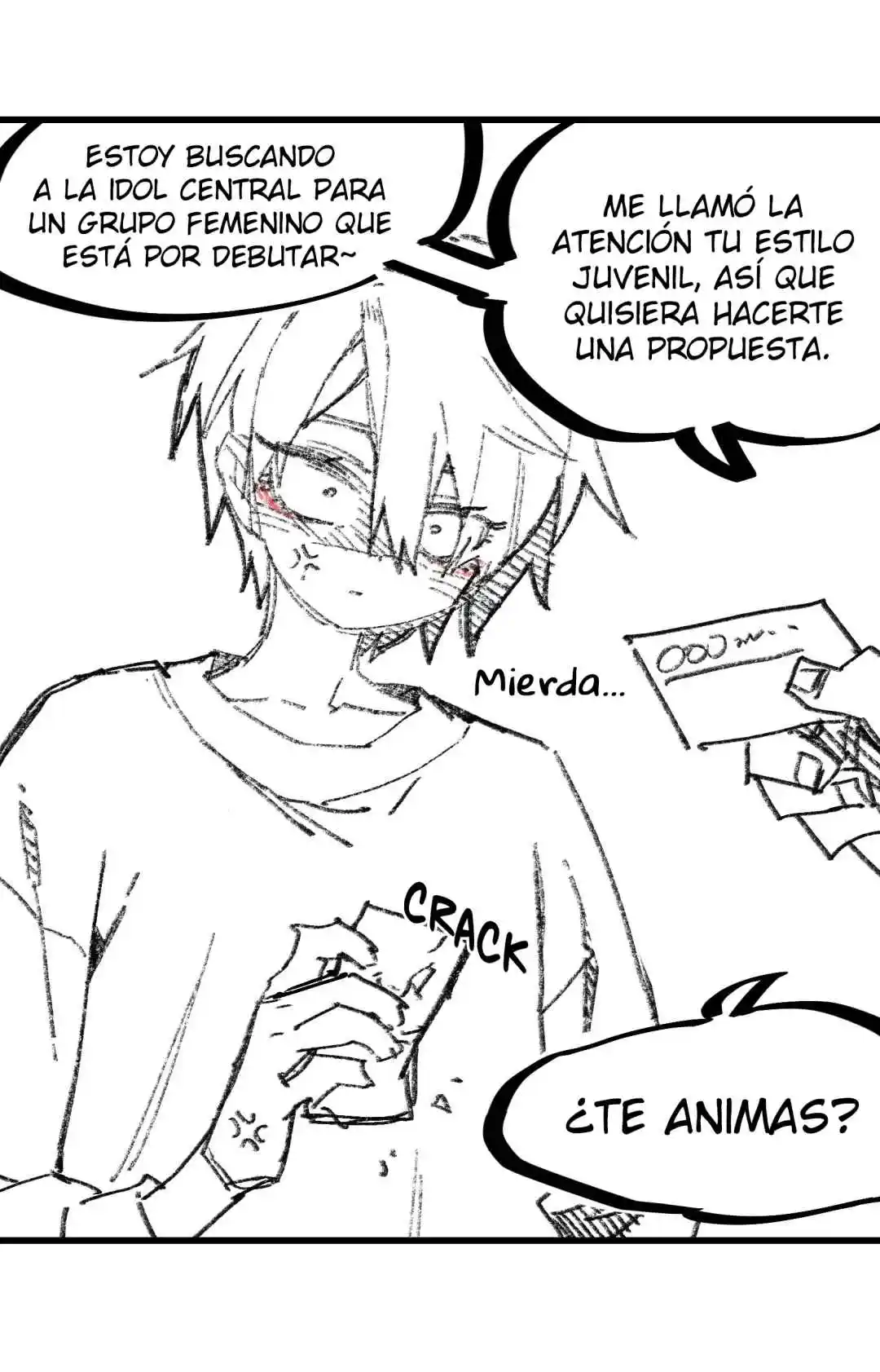 High School Boy - Capítulo 19 - Página 78 - LectorTMOo