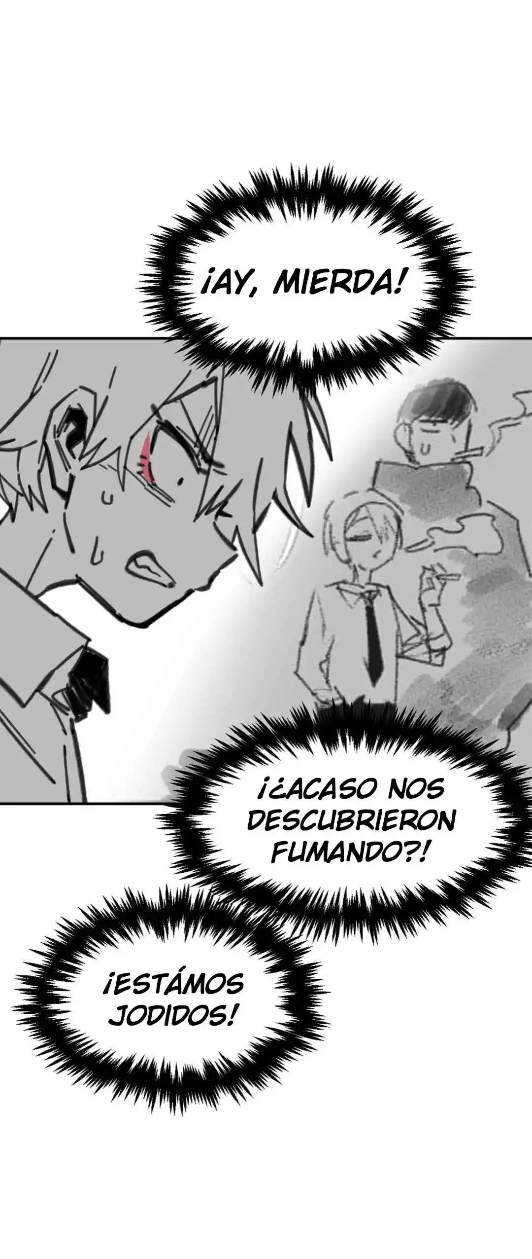High School Boy - Capítulo 20 - Página 8 - LectorTMOo