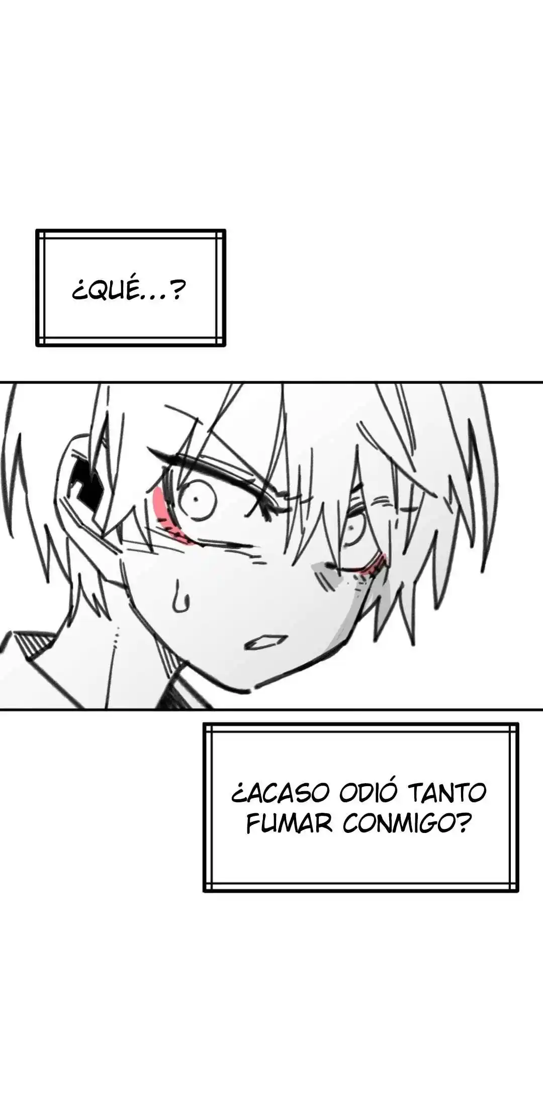 High School Boy - Capítulo 20 - Página 12 - LectorTMOo