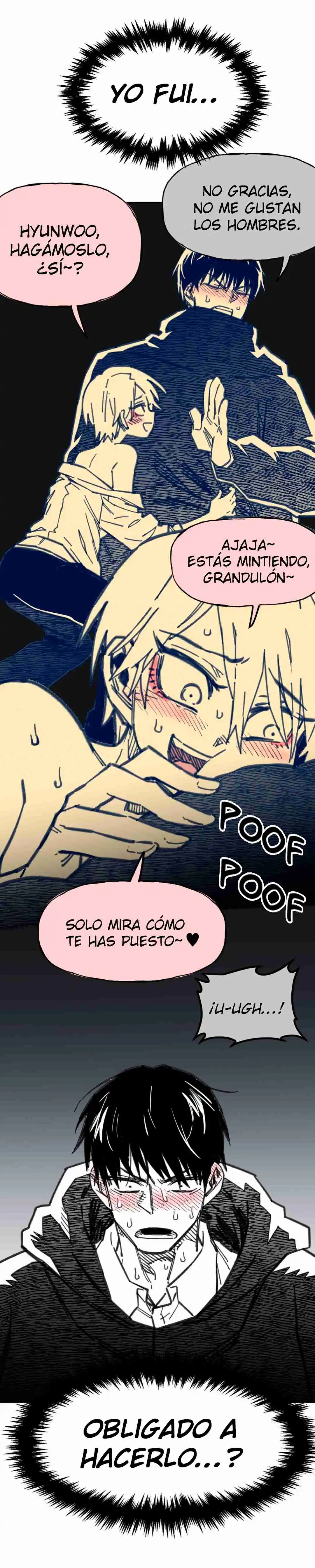 High School Boy - Capítulo 20 - Página 16 - LectorTMOo