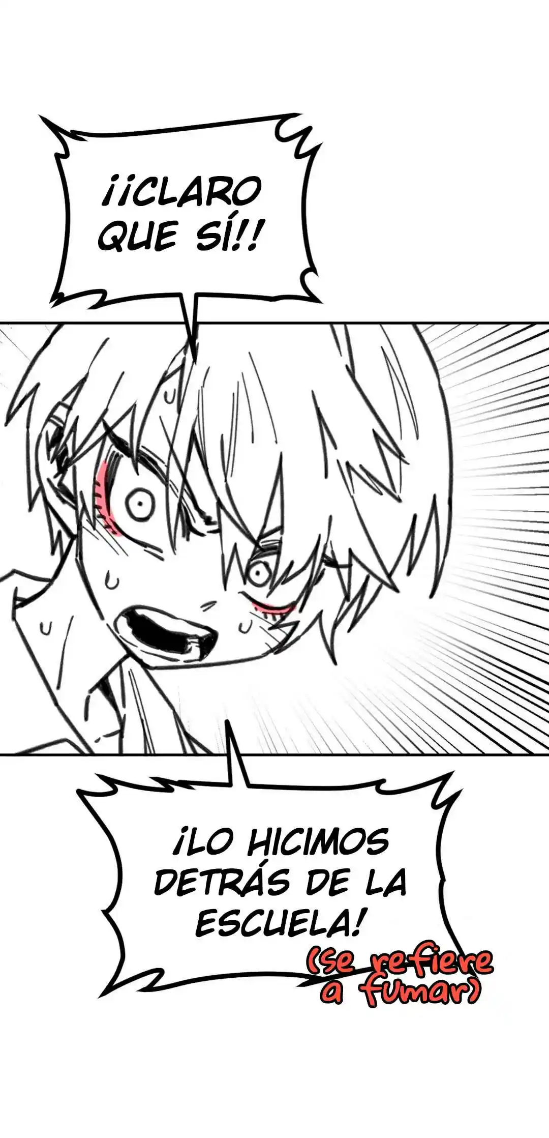 High School Boy - Capítulo 20 - Página 19 - LectorTMOo