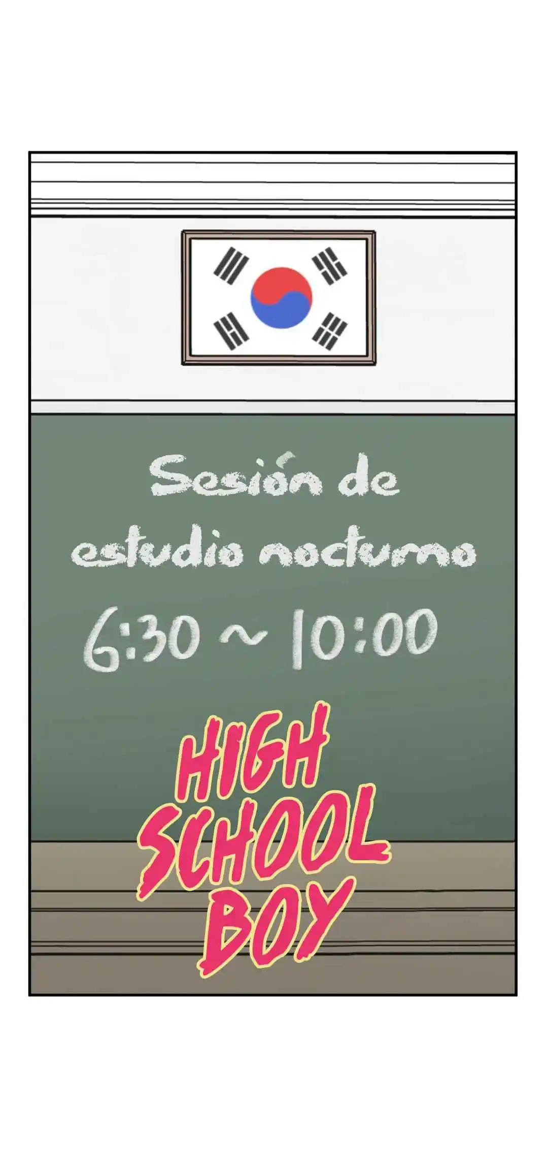 High School Boy - Capítulo 20 - Página 23 - LectorTMOo