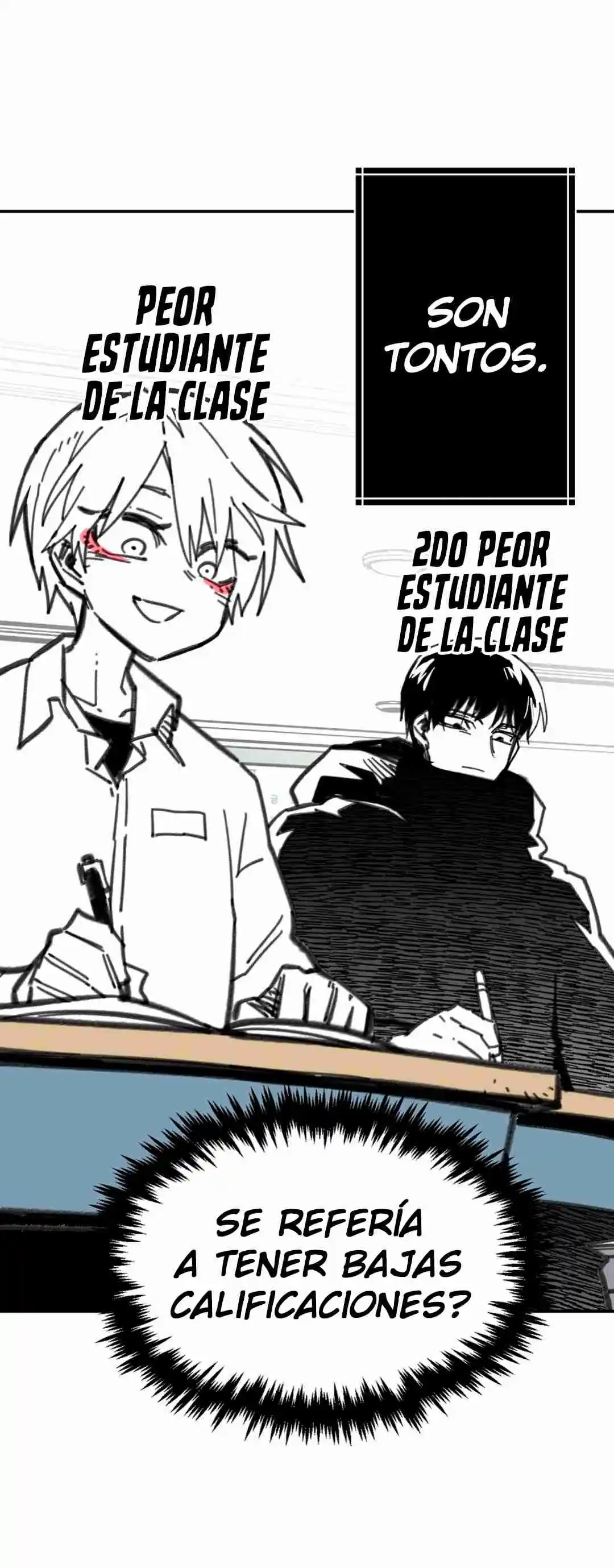 High School Boy - Capítulo 20 - Página 25 - LectorTMOo