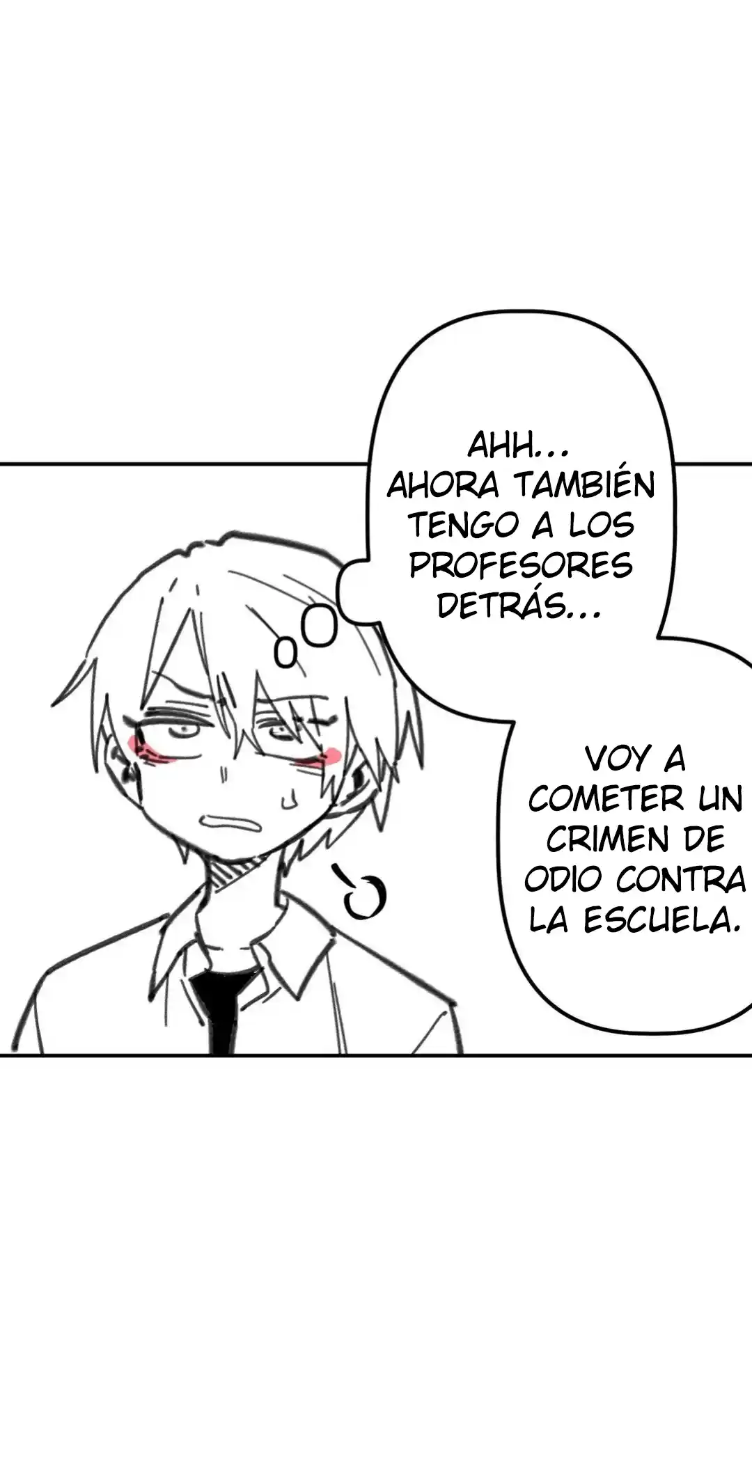 High School Boy - Capítulo 20 - Página 26 - LectorTMOo