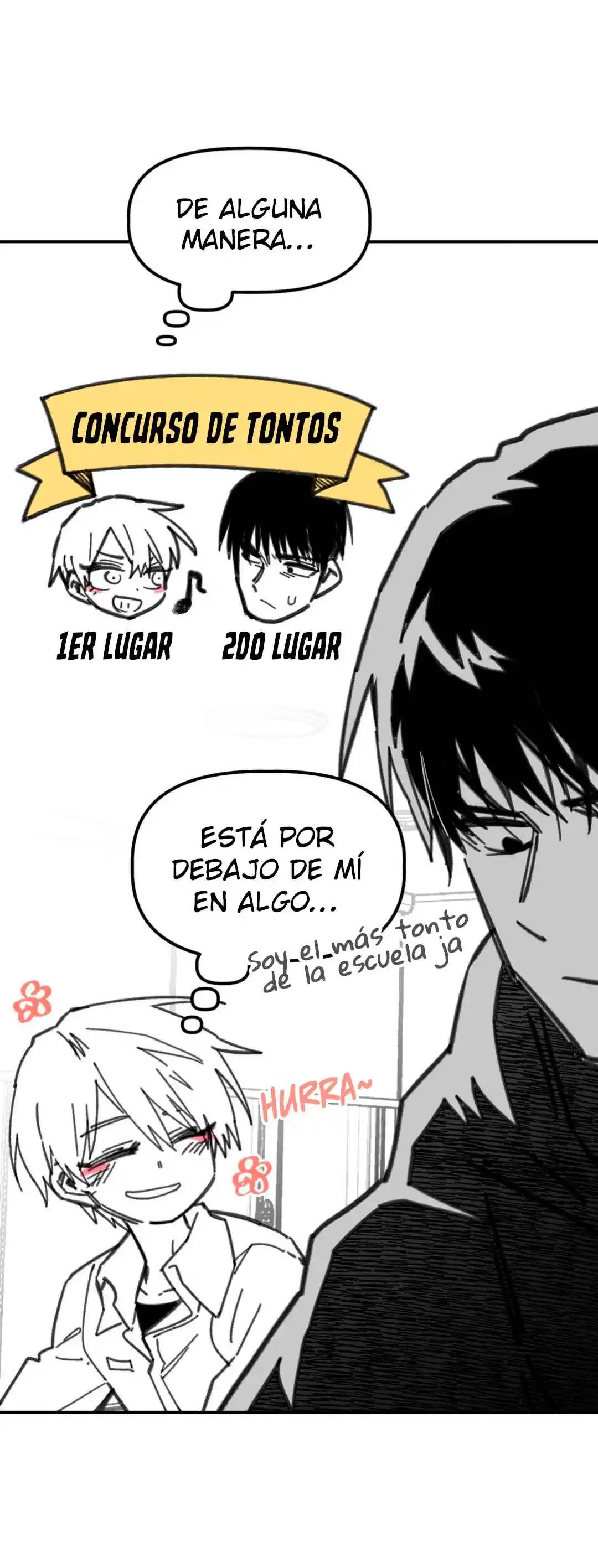 High School Boy - Capítulo 20 - Página 29 - LectorTMOo
