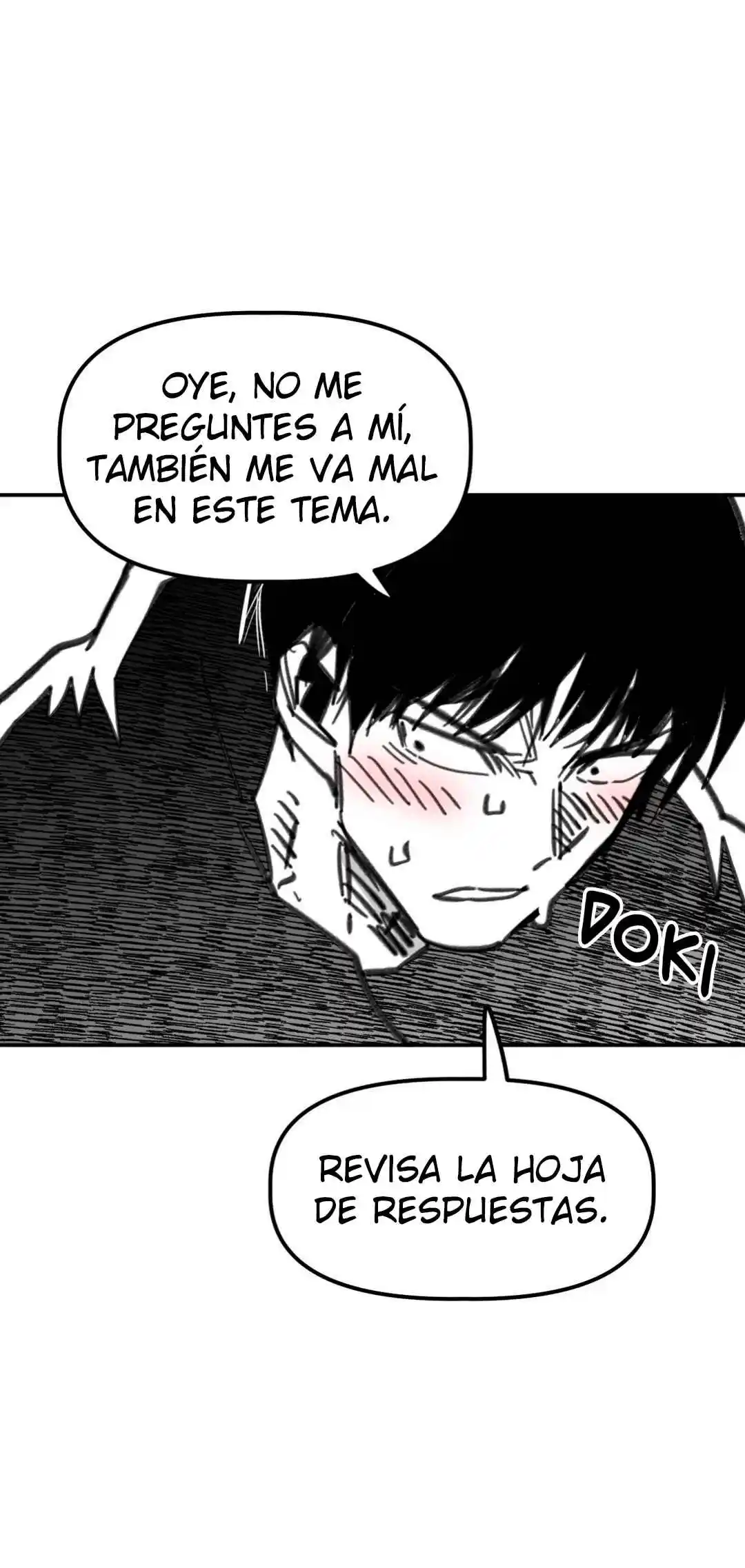 High School Boy - Capítulo 20 - Página 33 - LectorTMOo