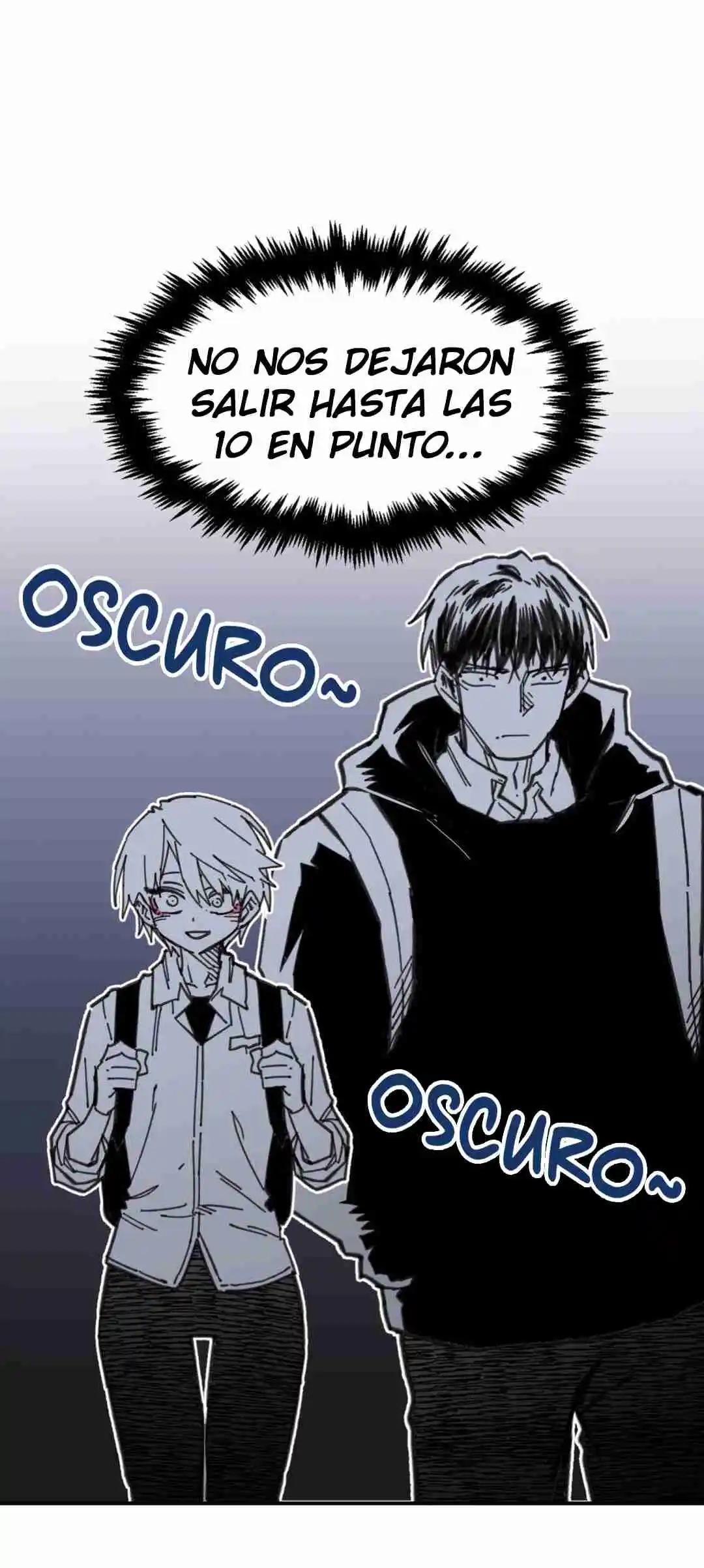 High School Boy - Capítulo 20 - Página 38 - LectorTMOo