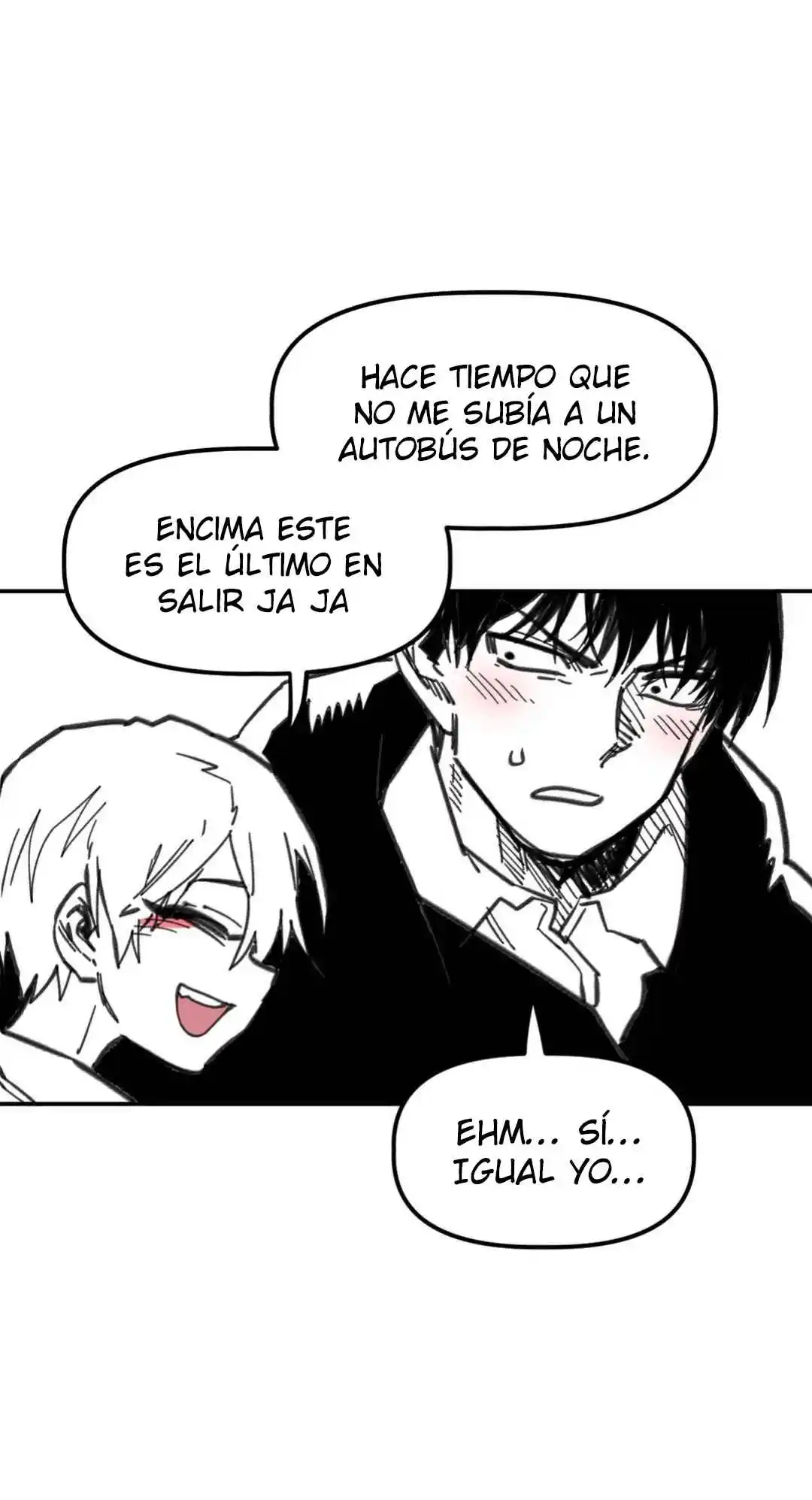 High School Boy - Capítulo 20 - Página 41 - LectorTMOo