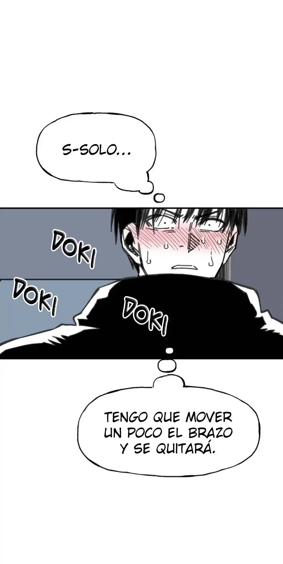 High School Boy - Capítulo 20 - Página 48 - LectorTMOo