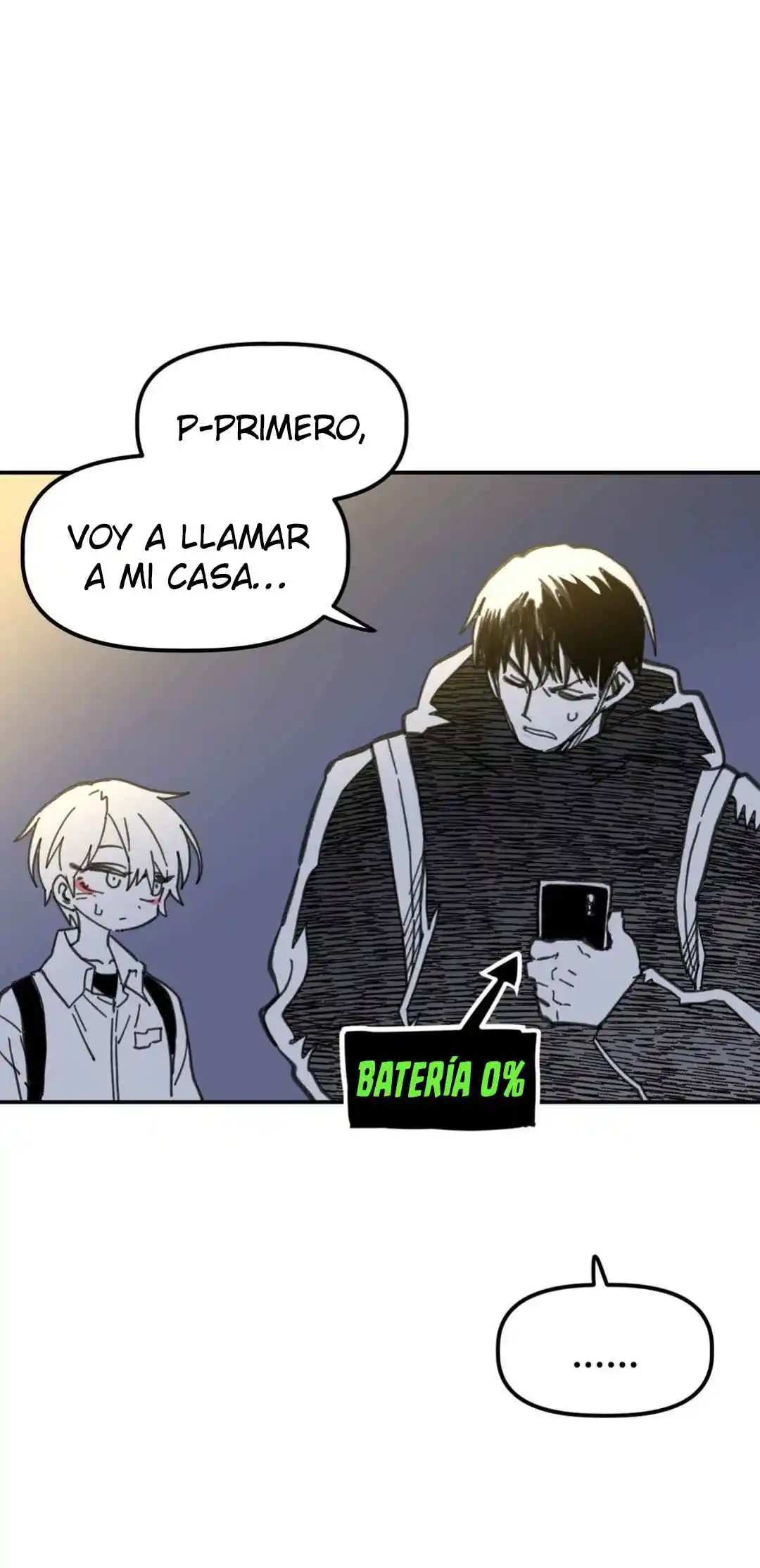 High School Boy - Capítulo 20 - Página 57 - LectorTMOo