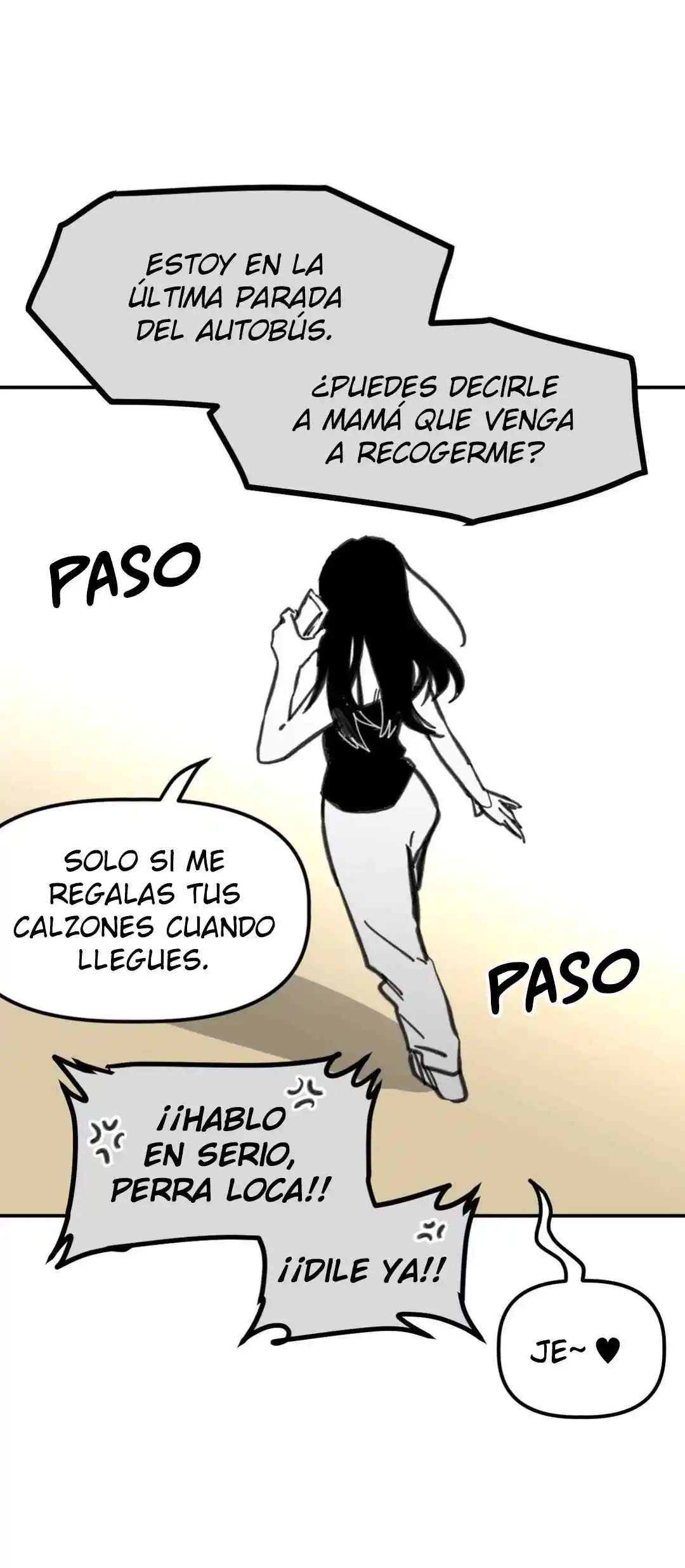 High School Boy - Capítulo 20 - Página 61 - LectorTMOo