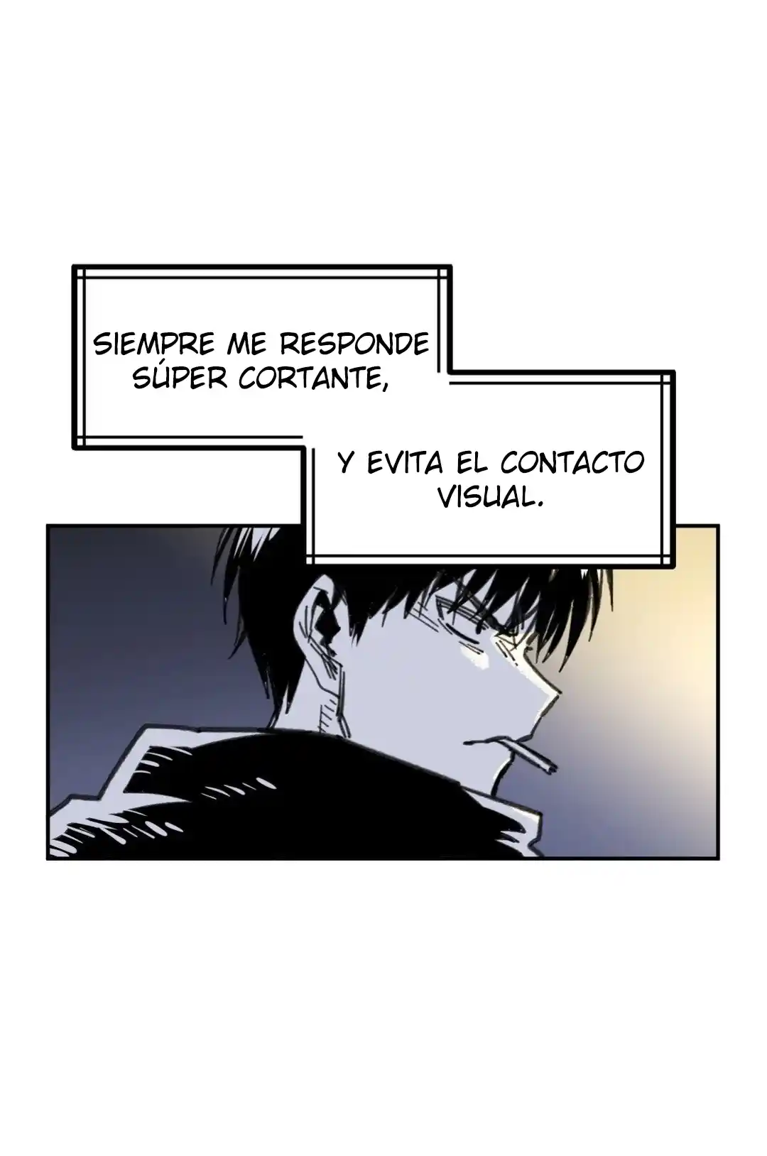High School Boy - Capítulo 21 - Página 6 - LectorTMOo