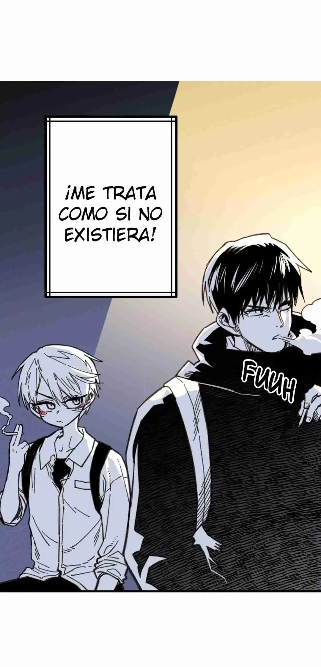 High School Boy - Capítulo 21 - Página 7 - LectorTMOo