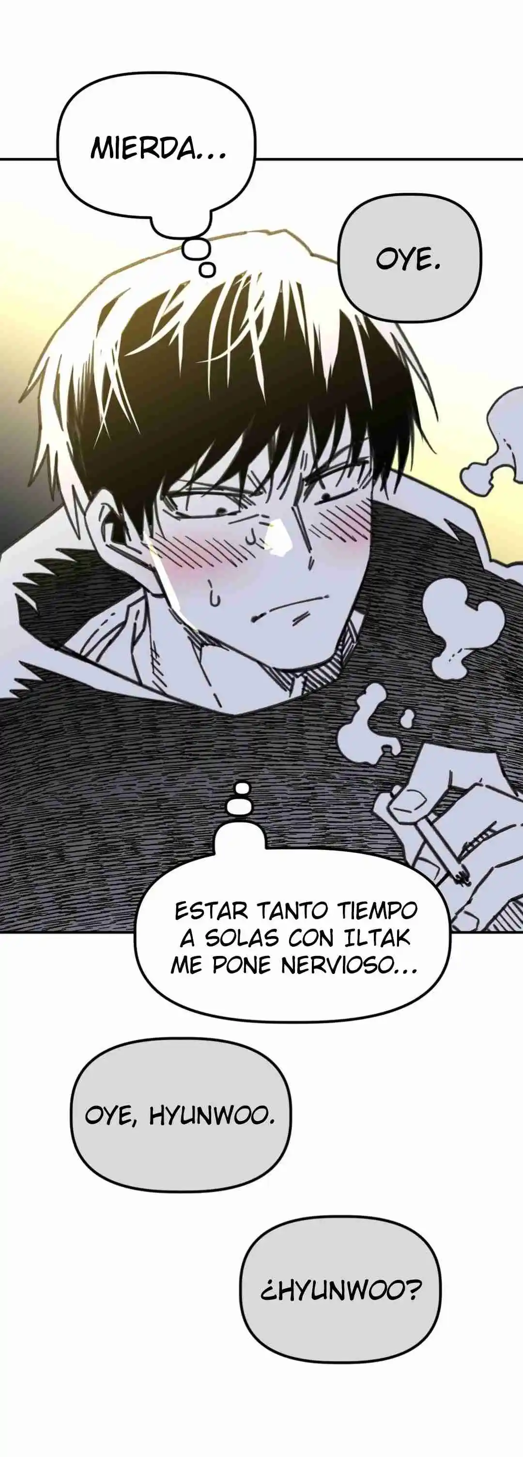 High School Boy - Capítulo 21 - Página 17 - LectorTMOo