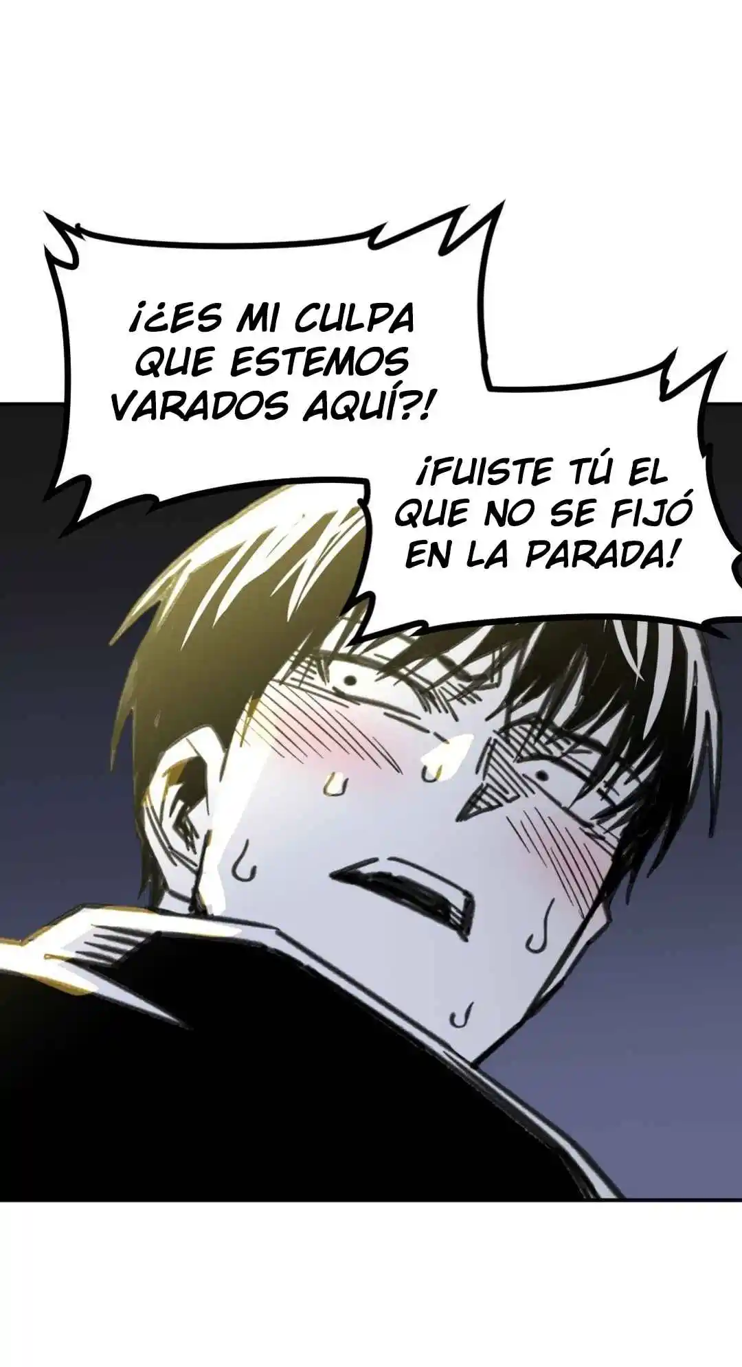 High School Boy - Capítulo 21 - Página 25 - LectorTMOo