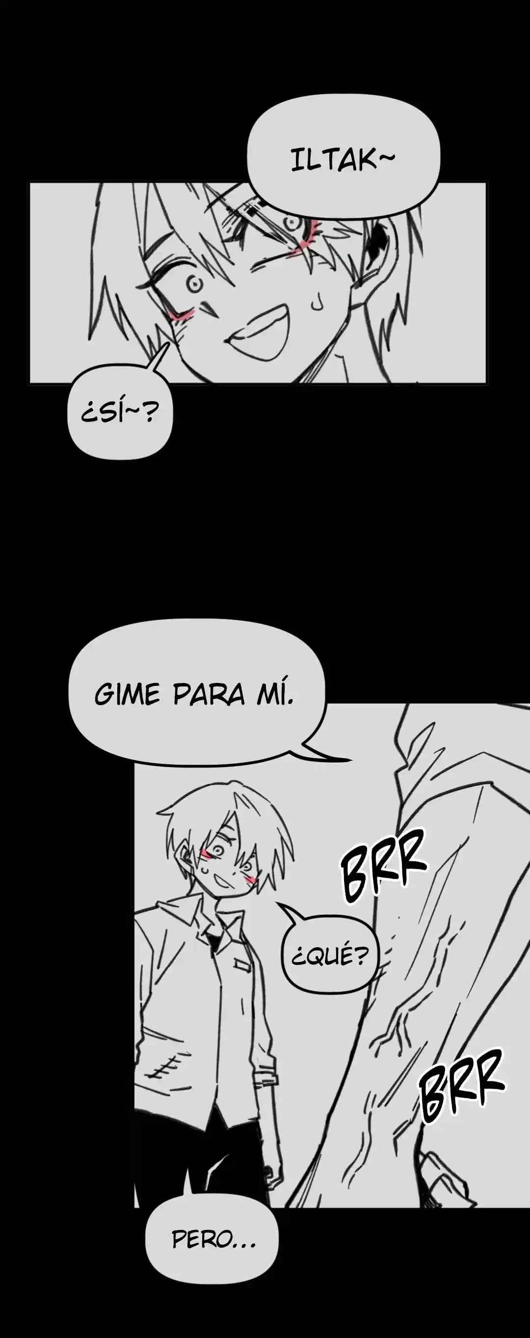 High School Boy - Capítulo 21 - Página 29 - LectorTMOo