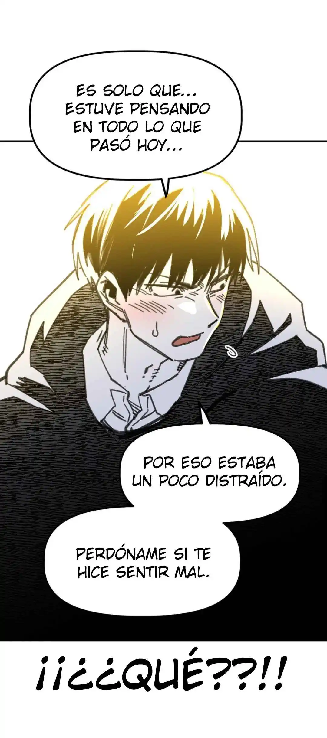 High School Boy - Capítulo 21 - Página 37 - LectorTMOo