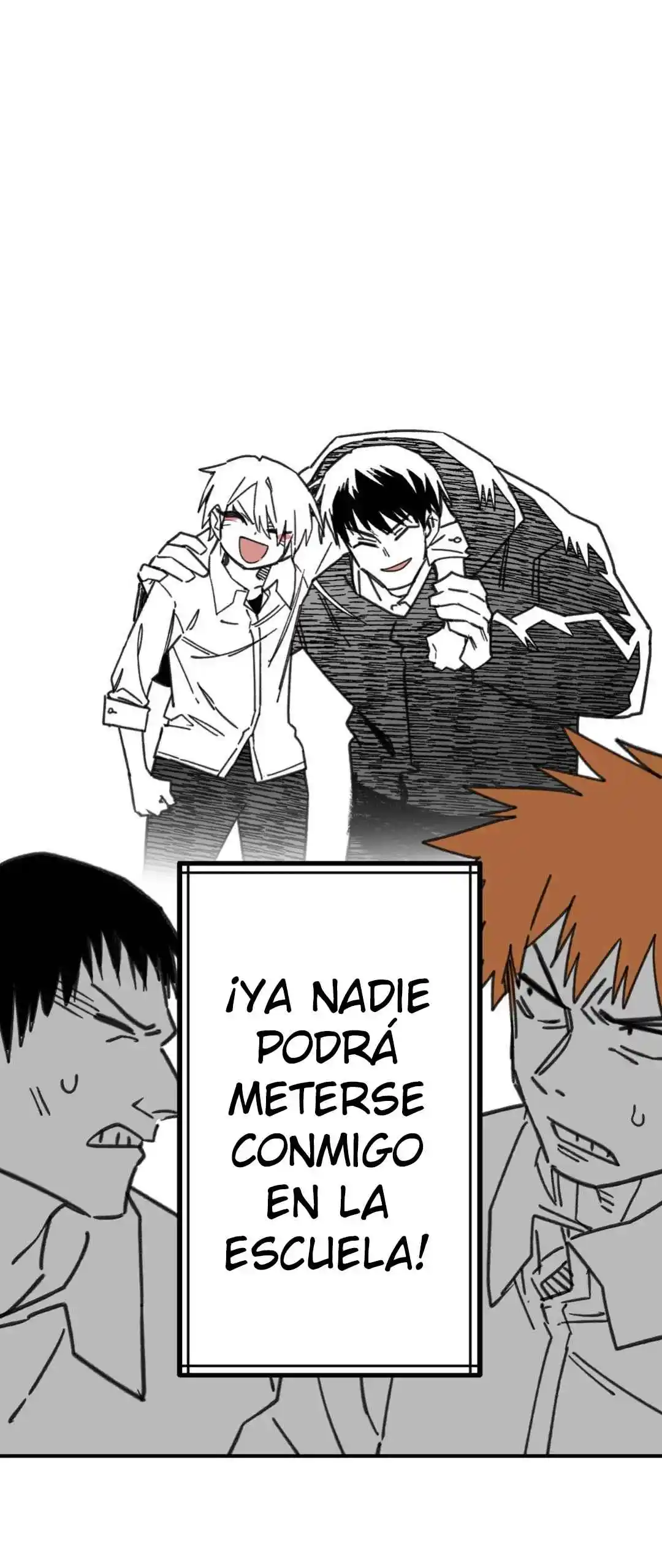 High School Boy - Capítulo 21 - Página 49 - LectorTMOo