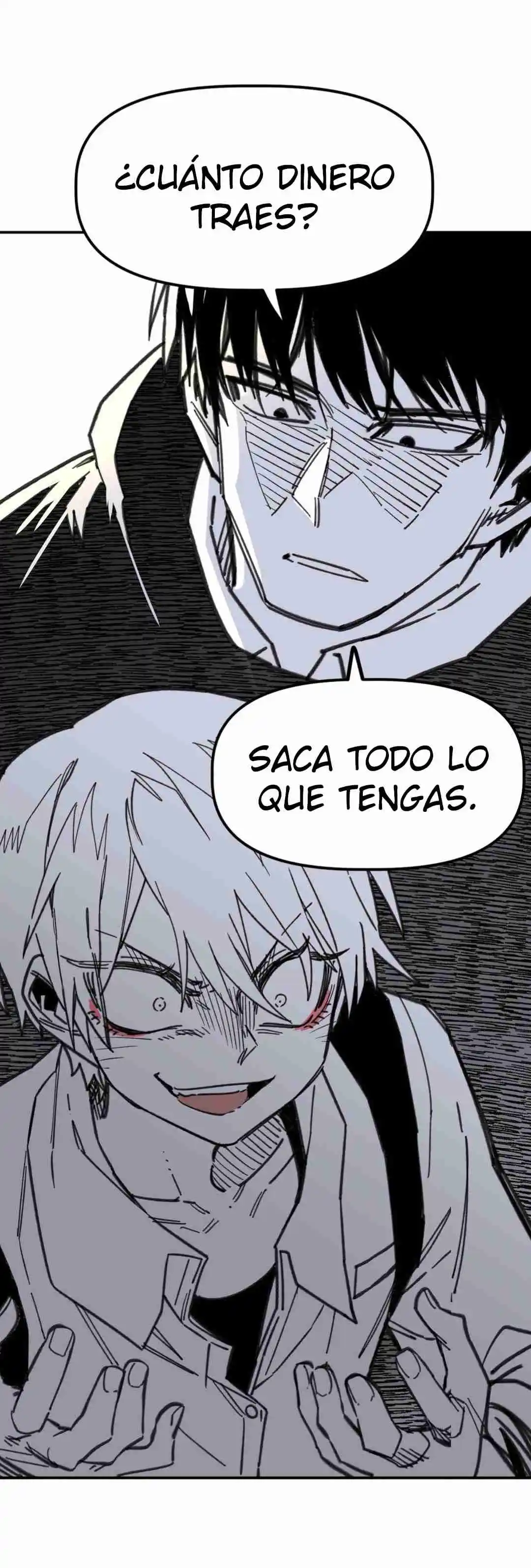 High School Boy - Capítulo 21 - Página 51 - LectorTMOo