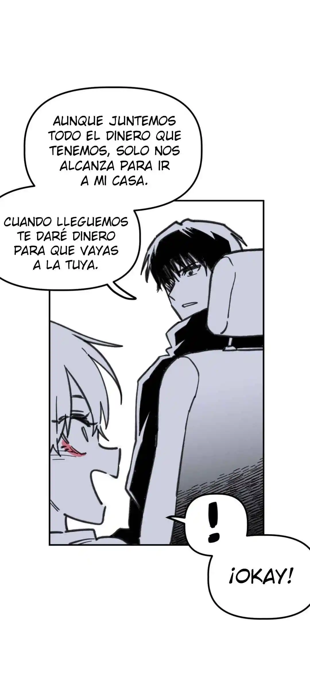 High School Boy - Capítulo 21 - Página 57 - LectorTMOo