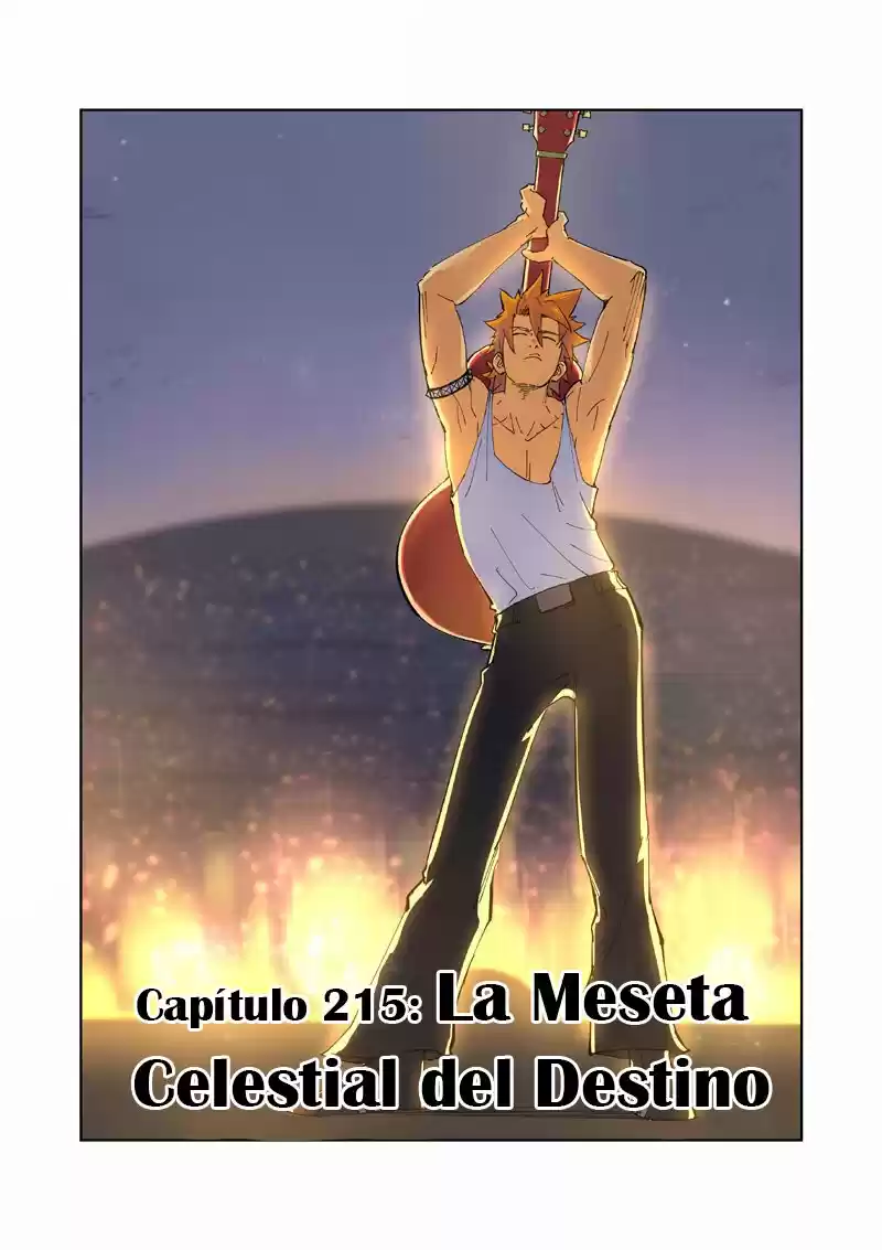 Tales of Demons and Gods - Capítulo 215.50 - Página 3 - LectorTMOo
