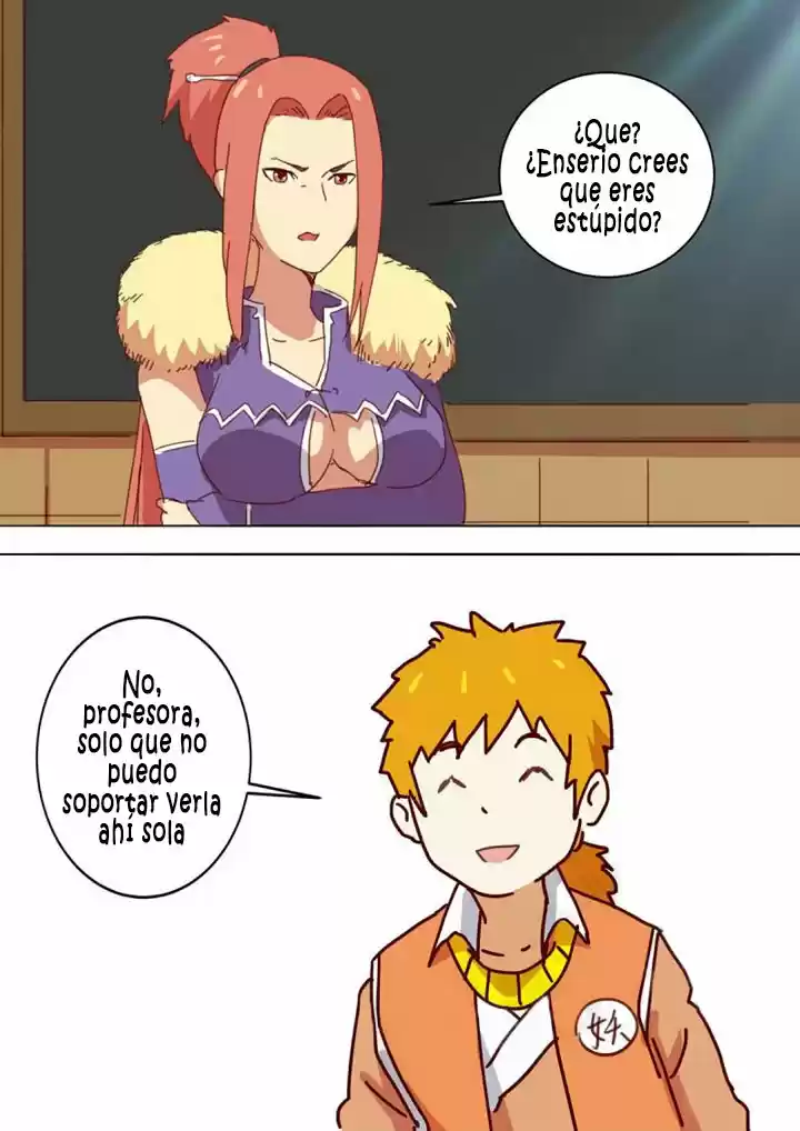 Tales of Demons and Gods - Capítulo 216.20 - Página 4 - LectorTMOo