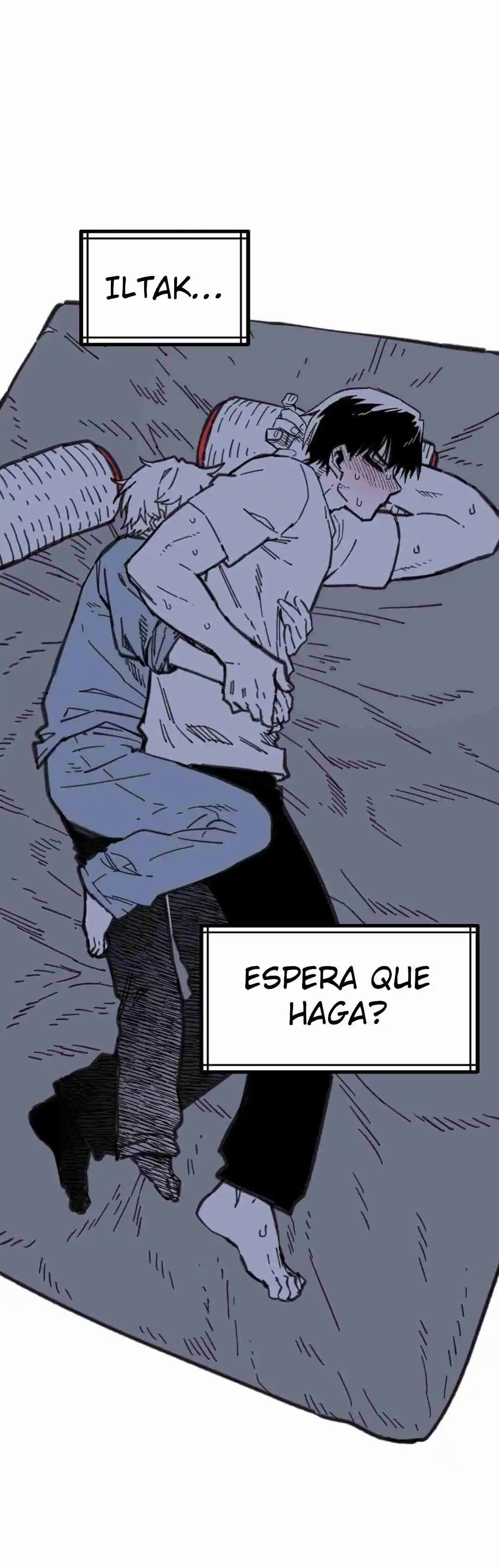 High School Boy - Capítulo 23 - Página 27 - LectorTMOo