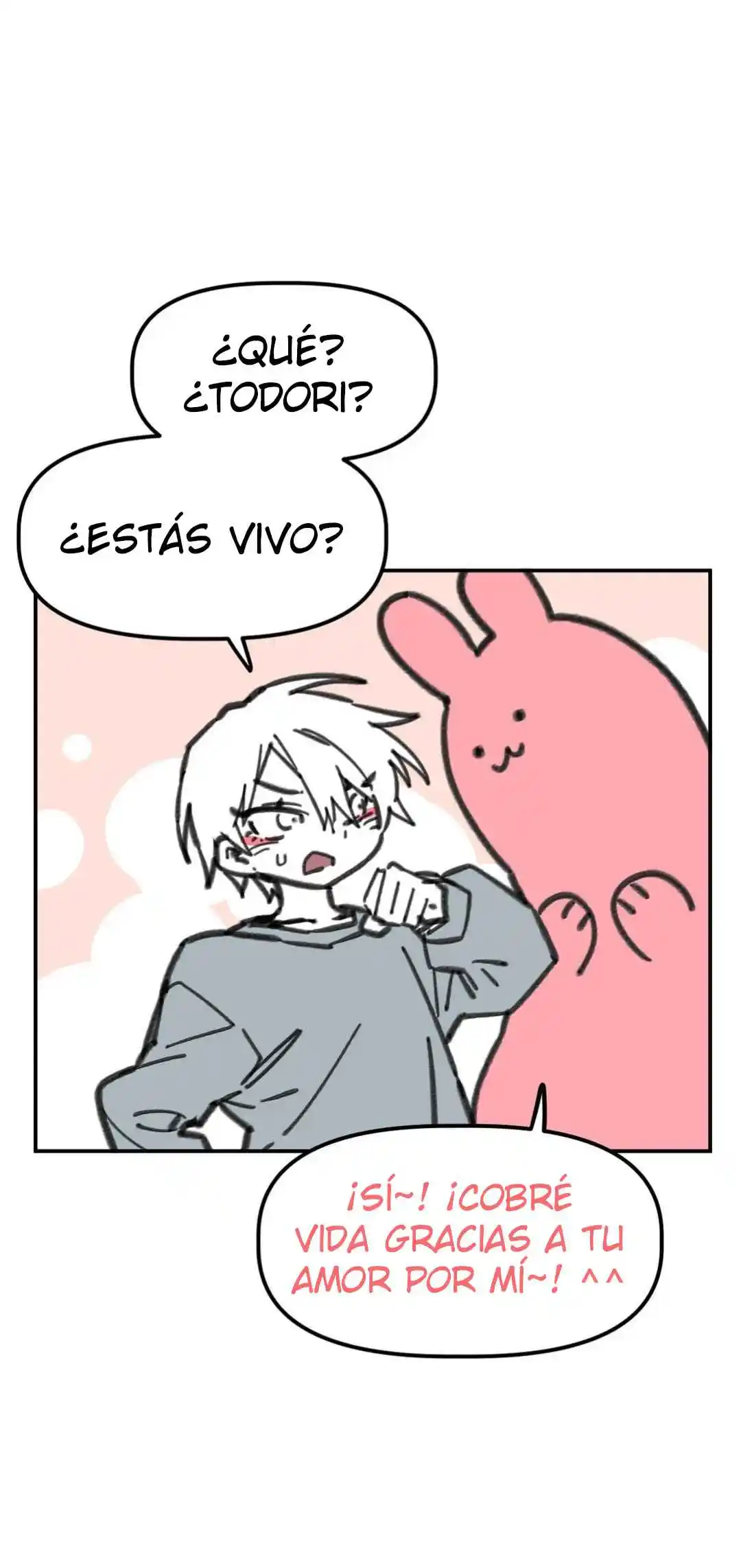 High School Boy - Capítulo 23 - Página 38 - LectorTMOo