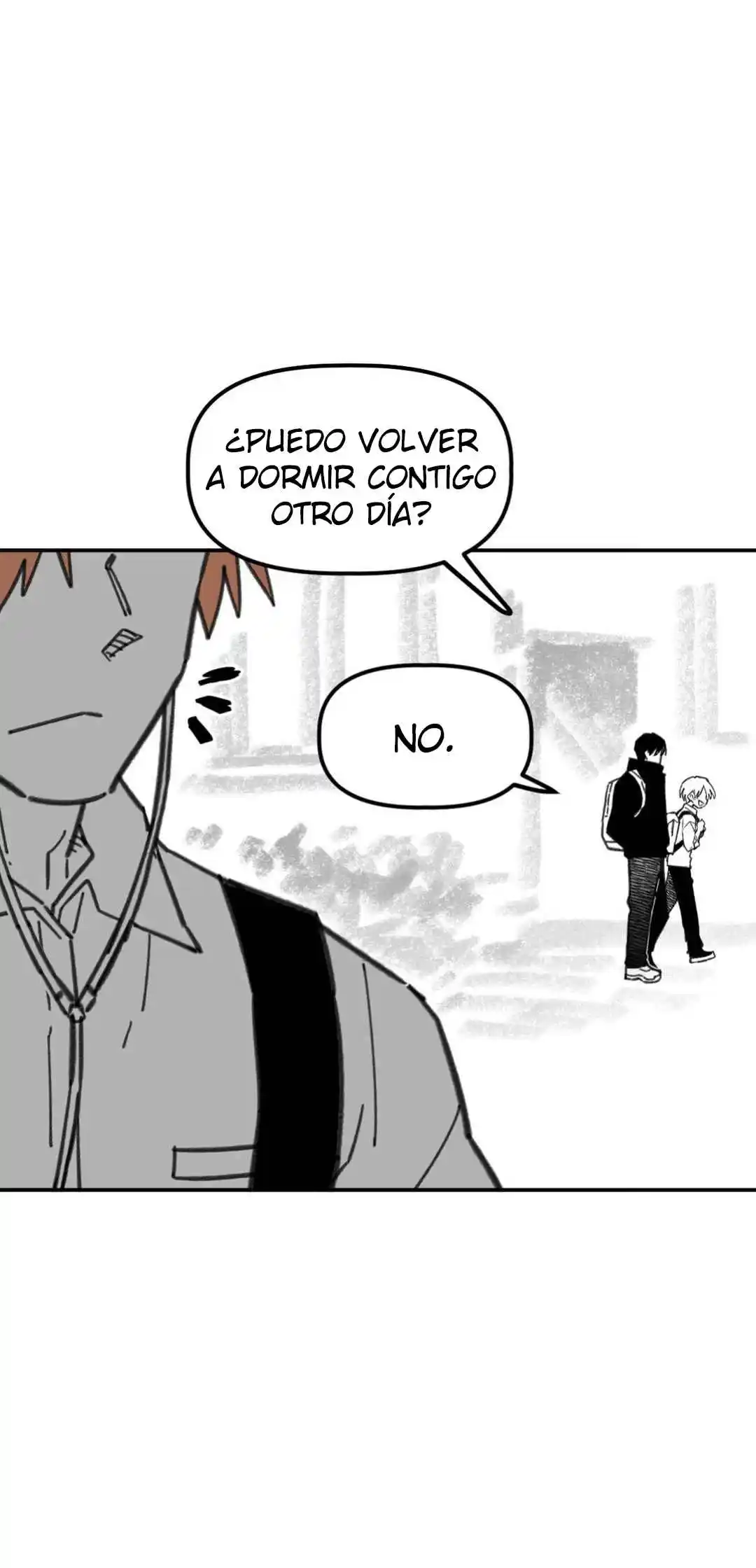 High School Boy - Capítulo 23 - Página 57 - LectorTMOo