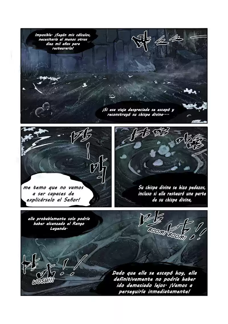 Tales of Demons and Gods - Capítulo 234.5 - Página 3 - LectorTMOo