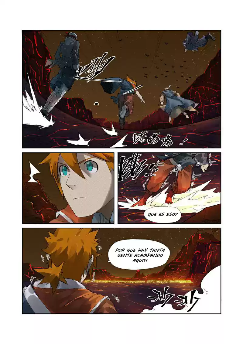 Tales of Demons and Gods - Capítulo 234.5 - Página 6 - LectorTMOo